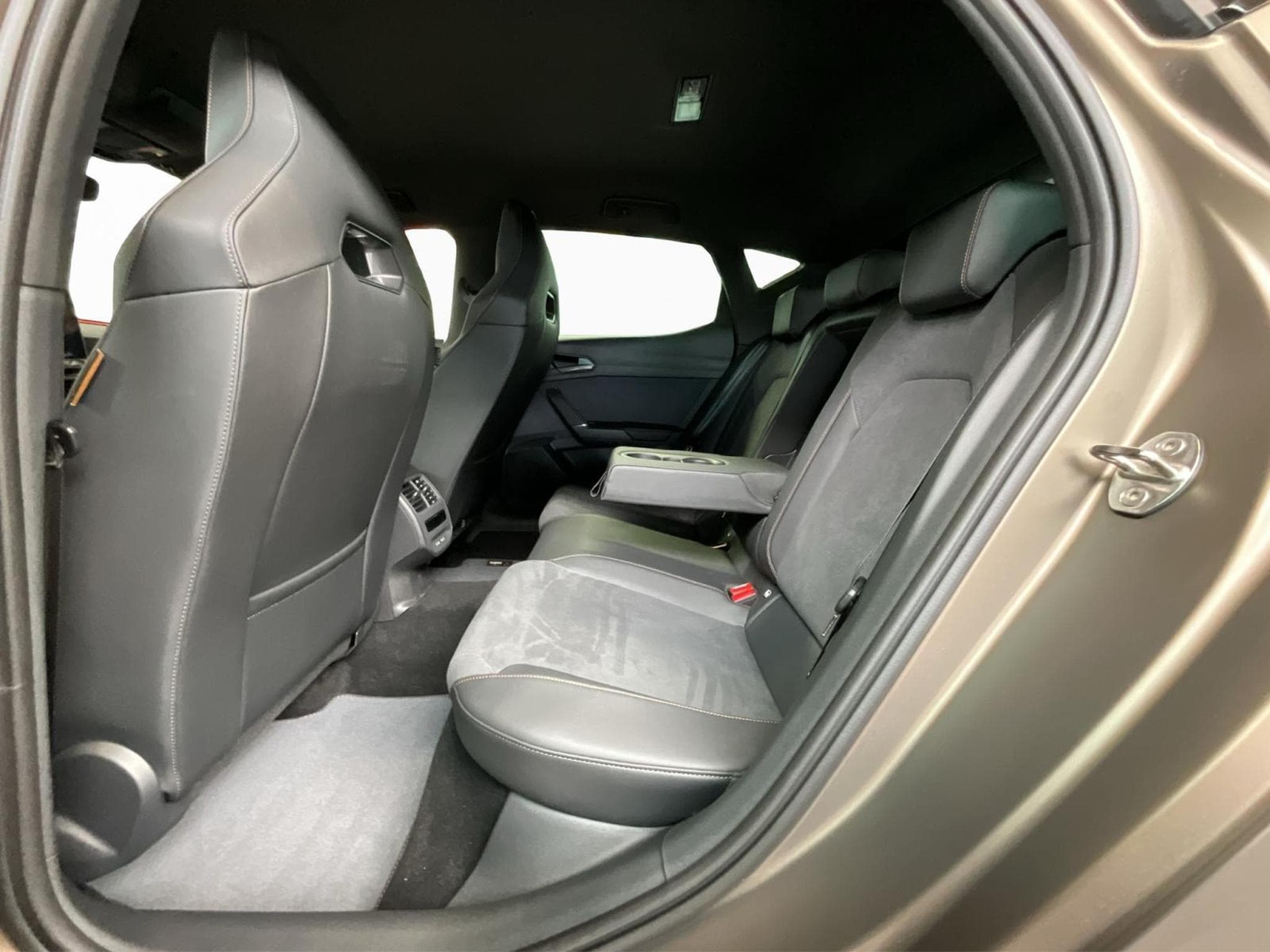 Cupra Leon DSG+Pure-Perf.+Dinamica+Int.Drive (2025) - Foto 15