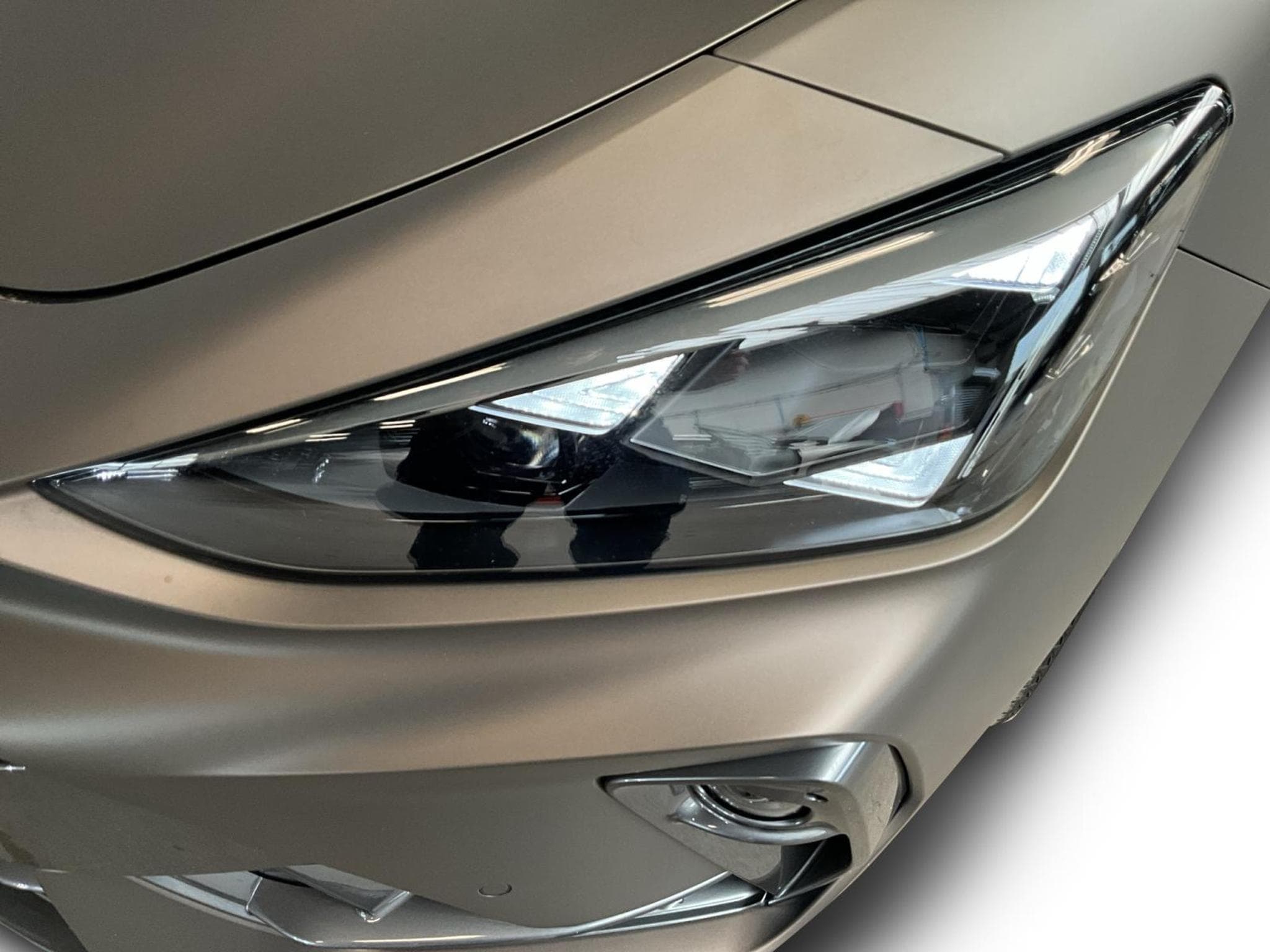 Cupra Leon DSG+Pure-Perf.+Dinamica+Int.Drive (2025) - Foto 17