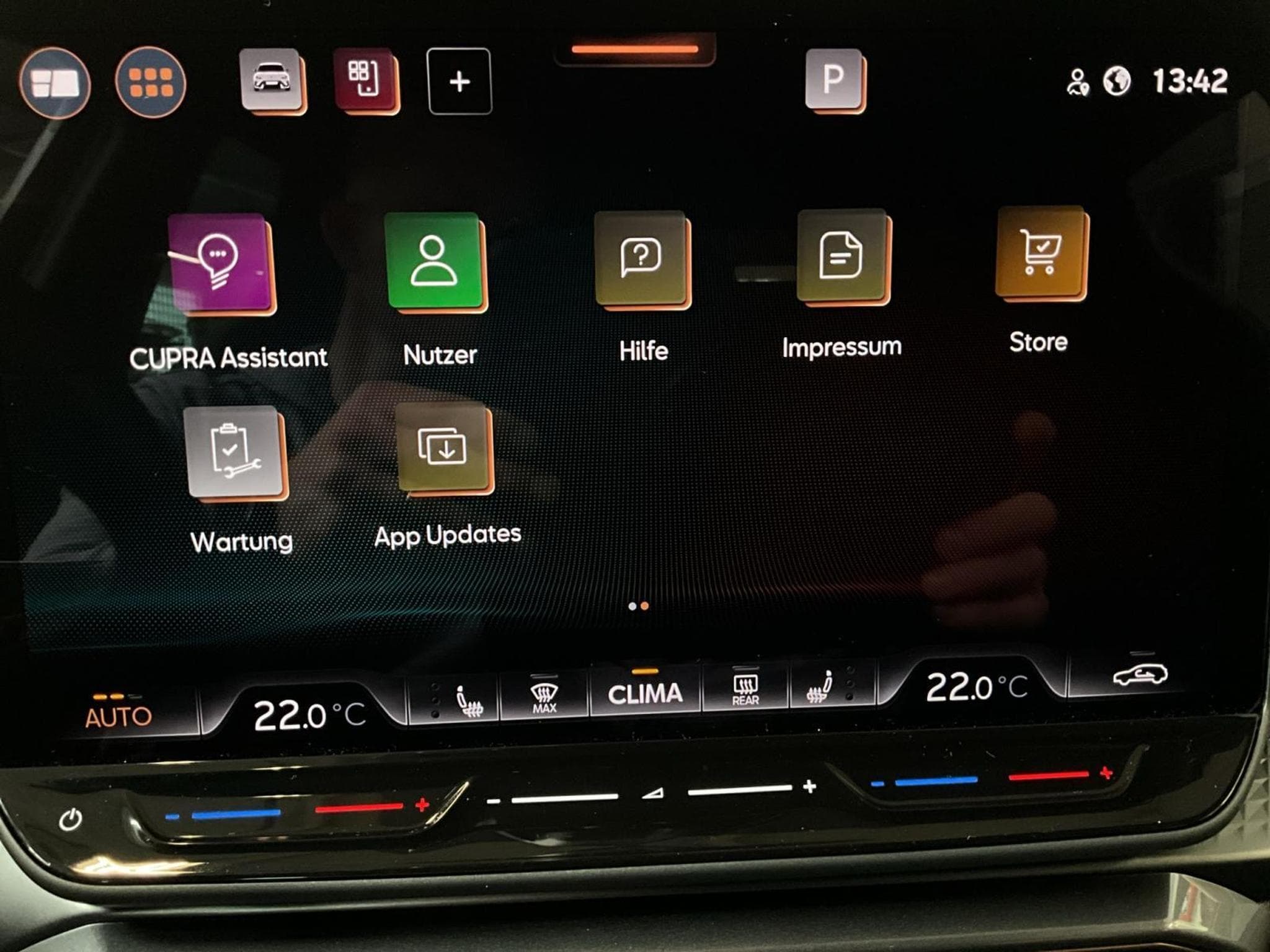 Cupra Leon DSG+Pure-Perf.+Dinamica+Int.Drive (2025) - Foto 18