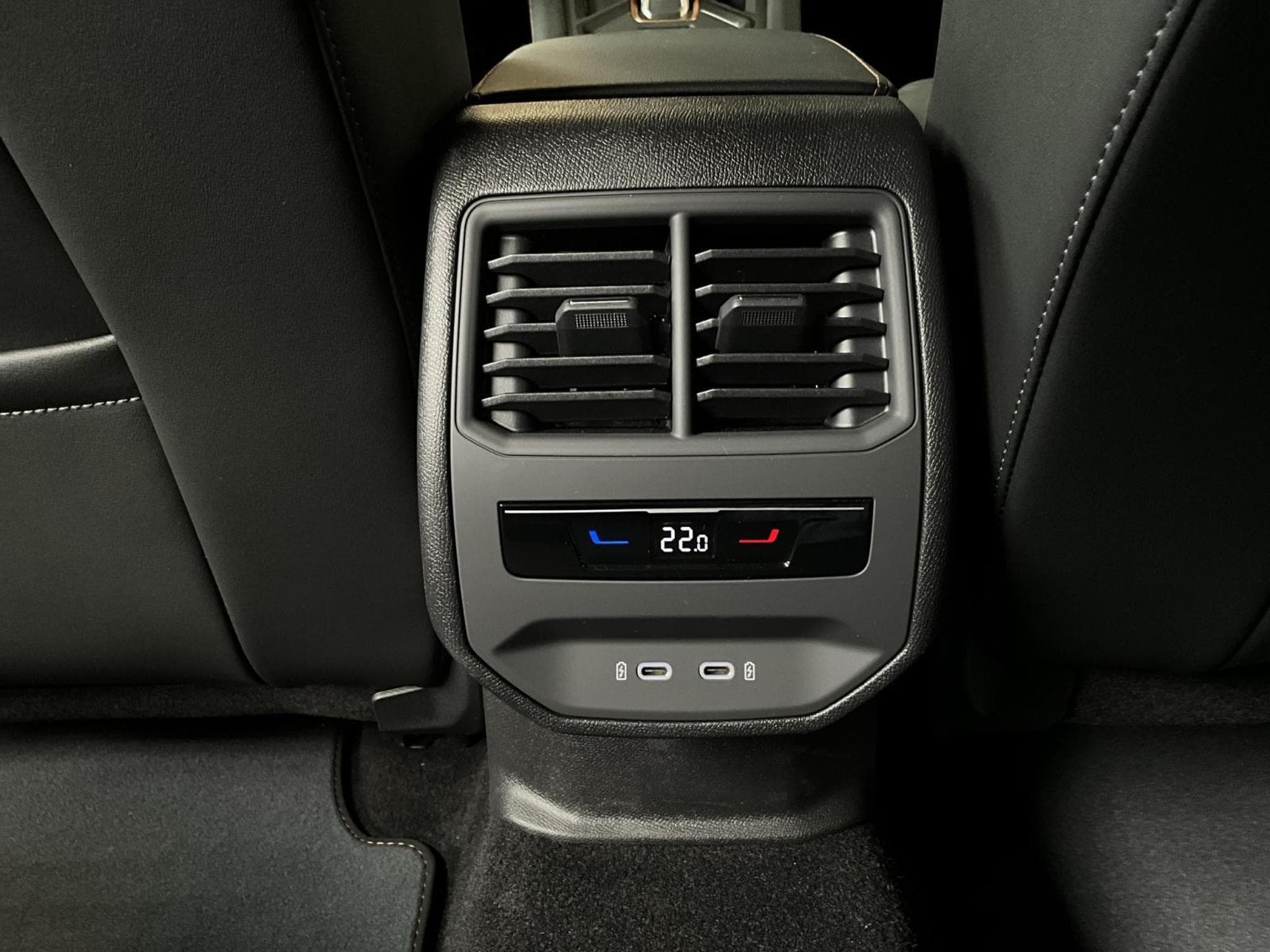 Cupra Leon DSG+Pure-Perf.+Dinamica+Int.Drive (2025) - Foto 19