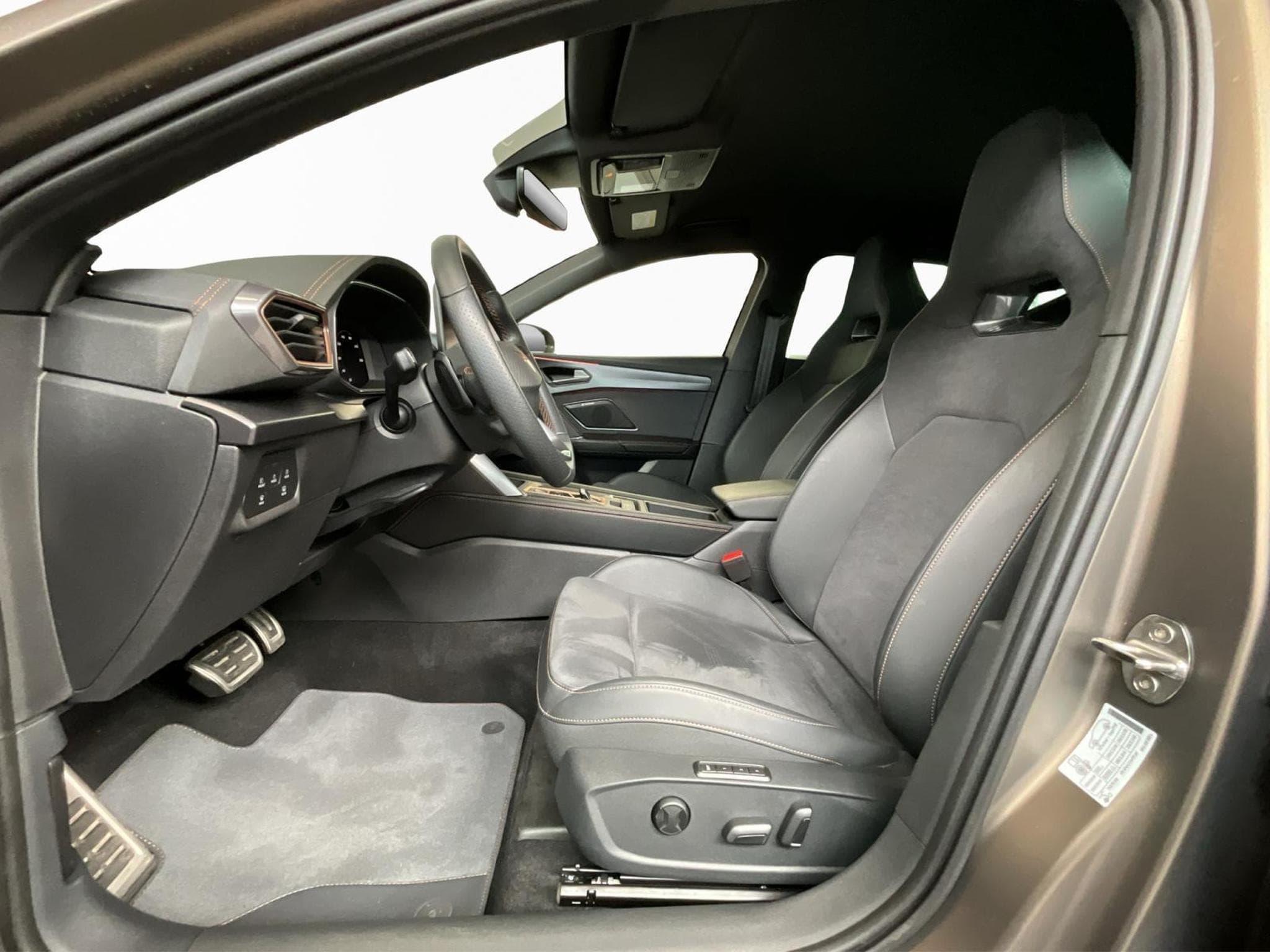 Cupra Leon DSG+Pure-Perf.+Dinamica+Int.Drive (2025) - Foto 9