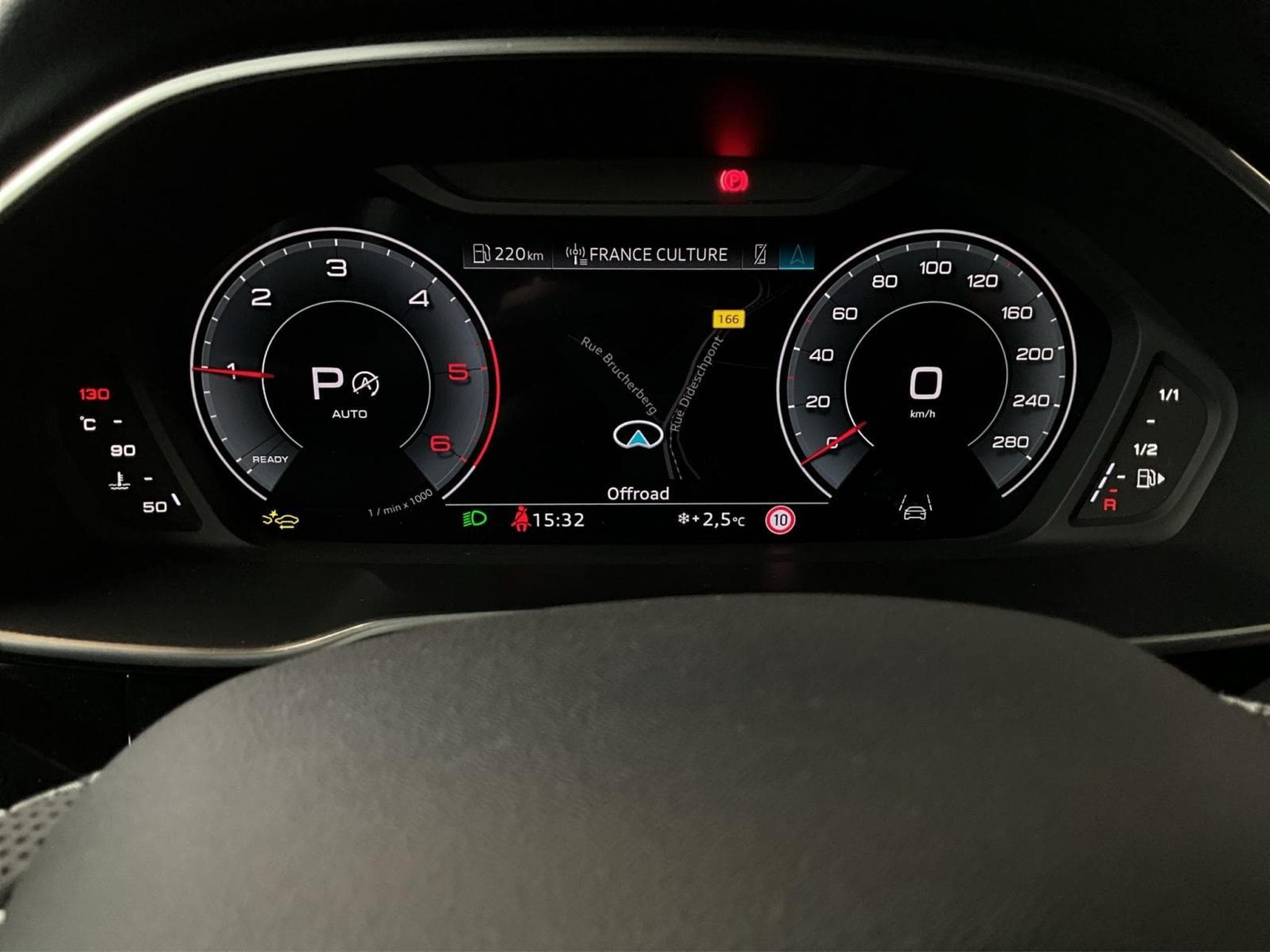 Audi Q3 SB+S-line+S-Tronic+35TDI (2025) - Foto 13