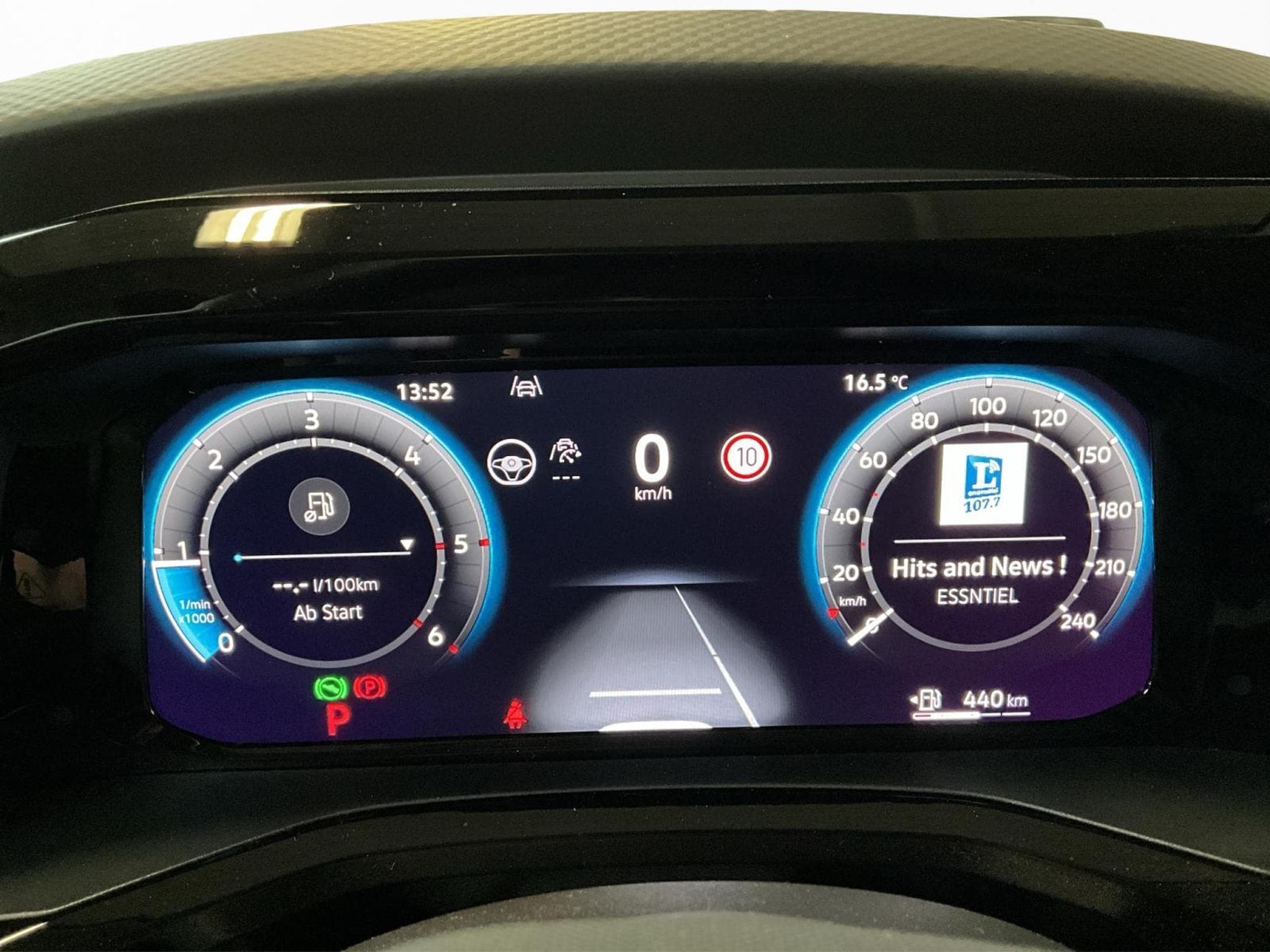 VW T7 DSG+7Sitze+StandH.+P.ASS. (2025) - Foto 13