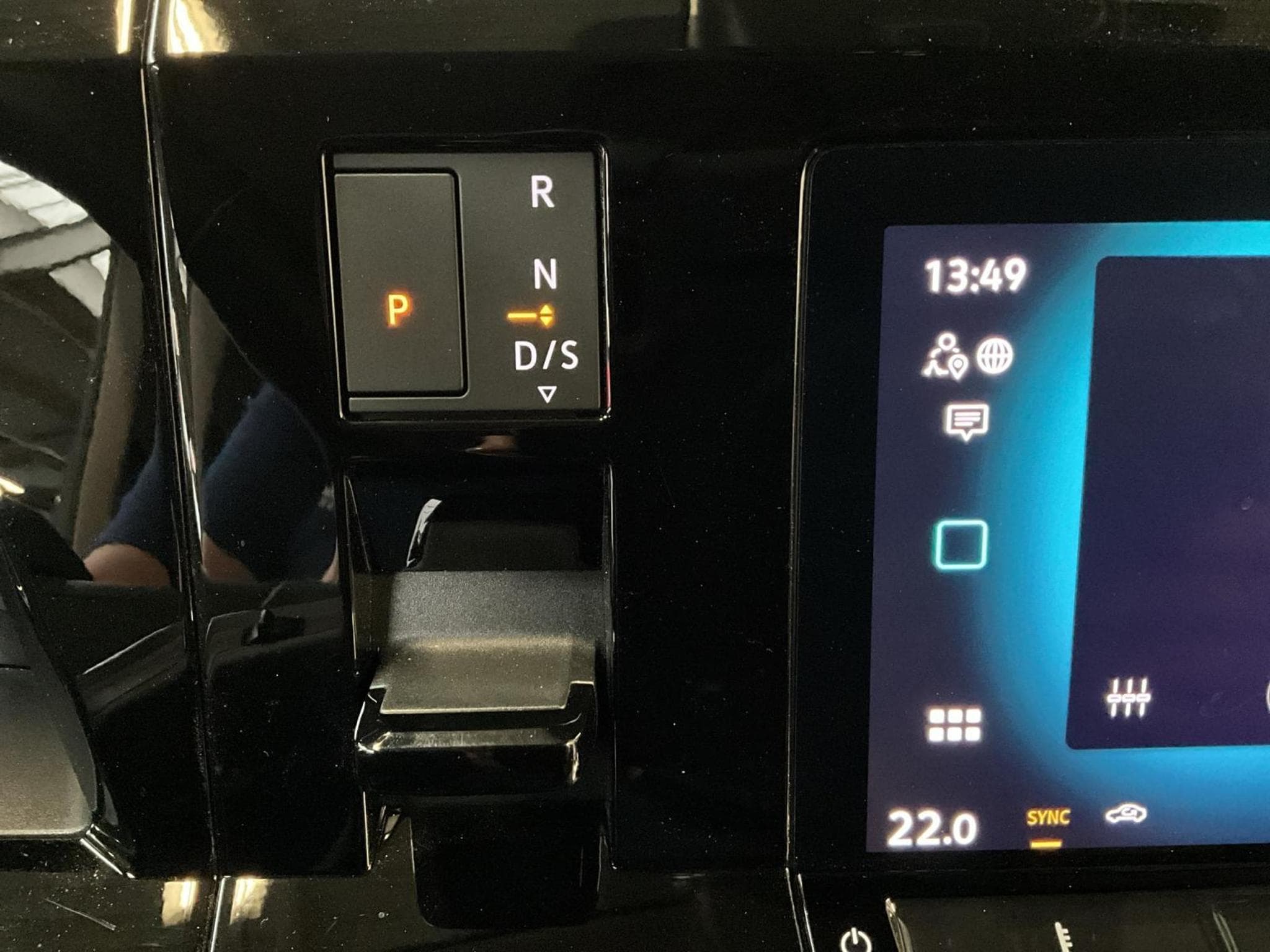 VW T7 DSG+7Sitze+StandH.+P.ASS. (2025) - Foto 14