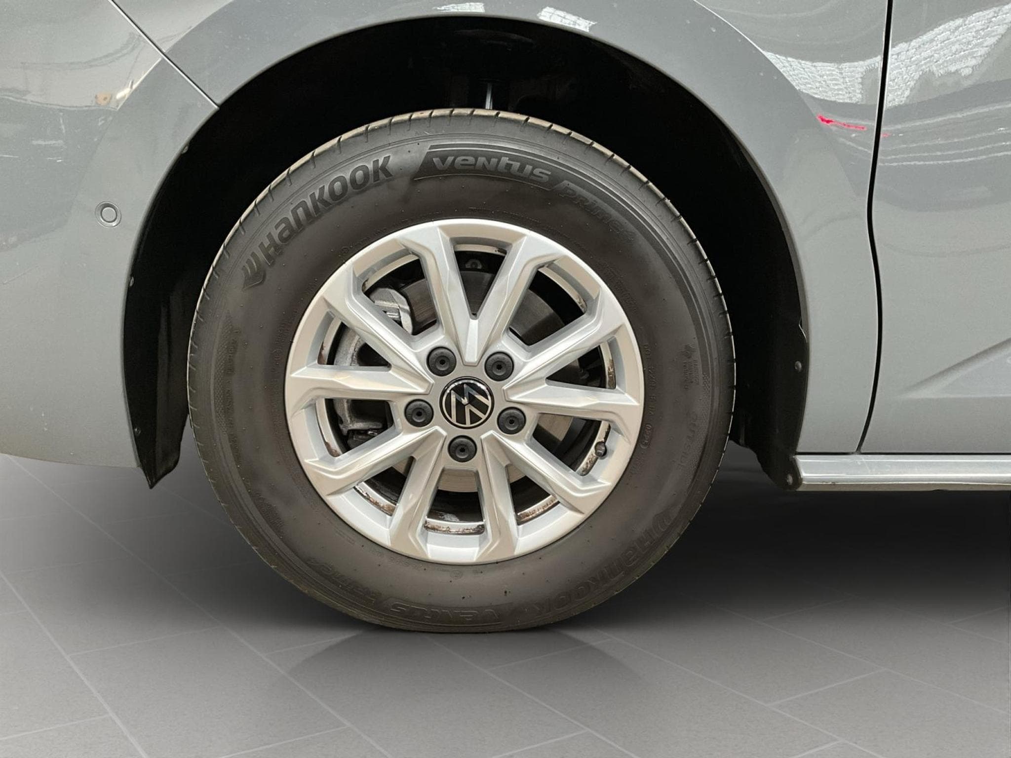 VW T7 DSG+7Sitze+StandH.+P.ASS. (2025) - Foto 9