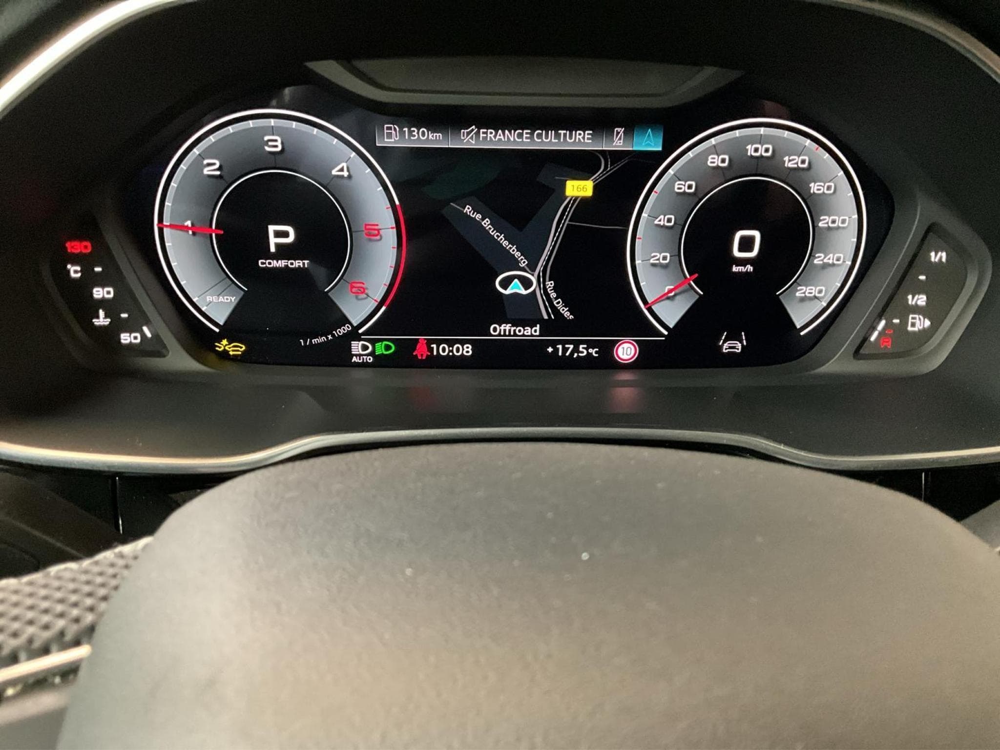 Audi Q3 SB+S-Line+35TDI+S-Tronic+P.Premium (2025) - Foto 11