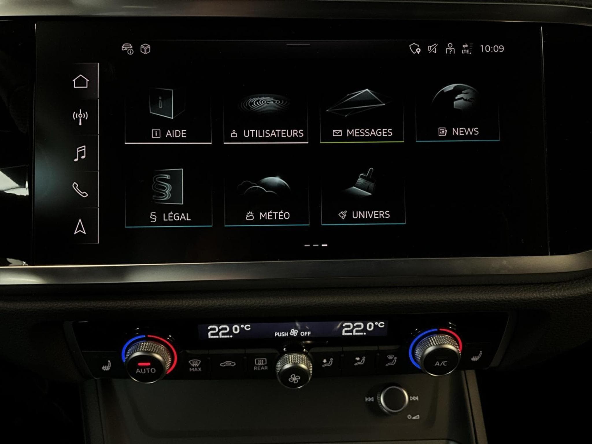 Audi Q3 SB+S-Line+35TDI+S-Tronic+P.Premium (2025) - Foto 19