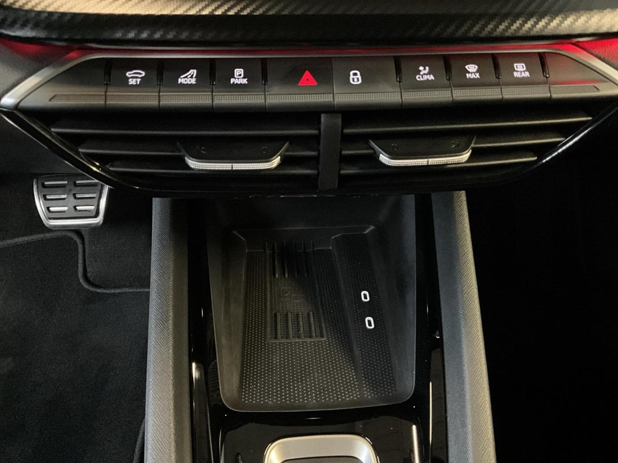 Skoda Octavia RS+DSG+Pano+AHK+Stand-H (2025) - Foto 22