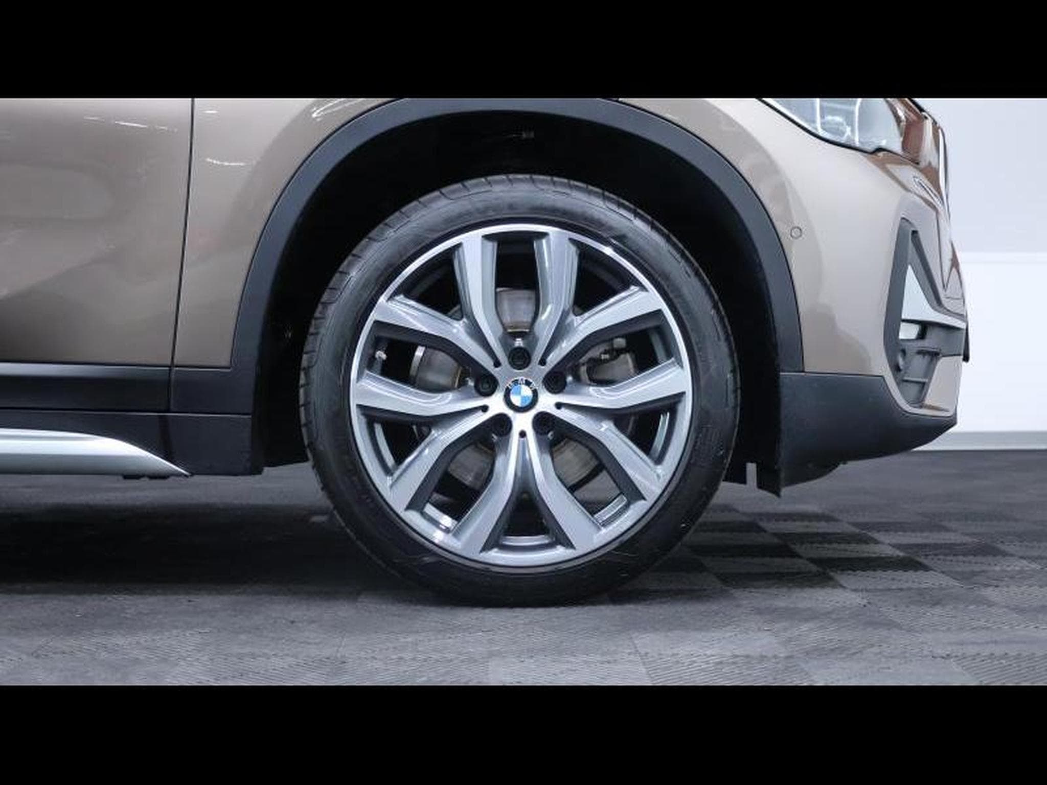 BMW X1 20i xDrive xLine Steptronic (2020) - Foto 10