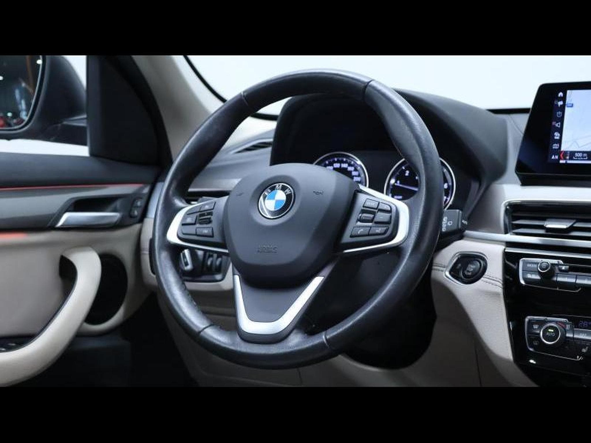 BMW X1 20i xDrive xLine Steptronic (2020) - Foto 15