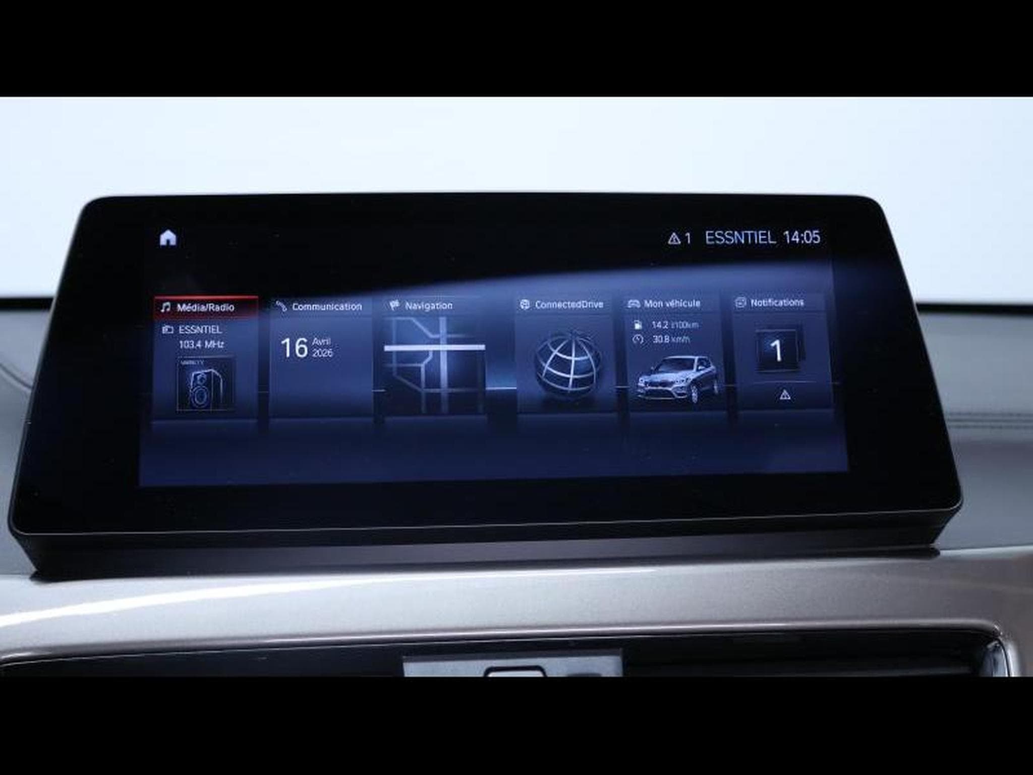 BMW X1 20i xDrive xLine Steptronic (2020) - Foto 20