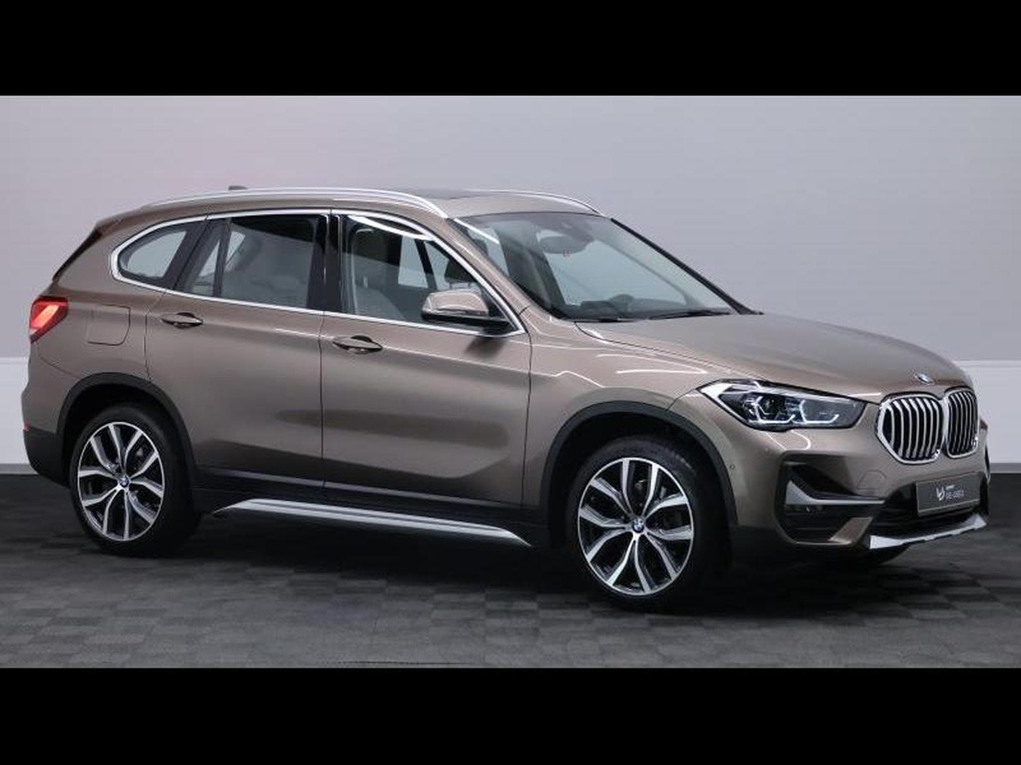BMW X1 20i xDrive xLine Steptronic (2020) - Foto 3