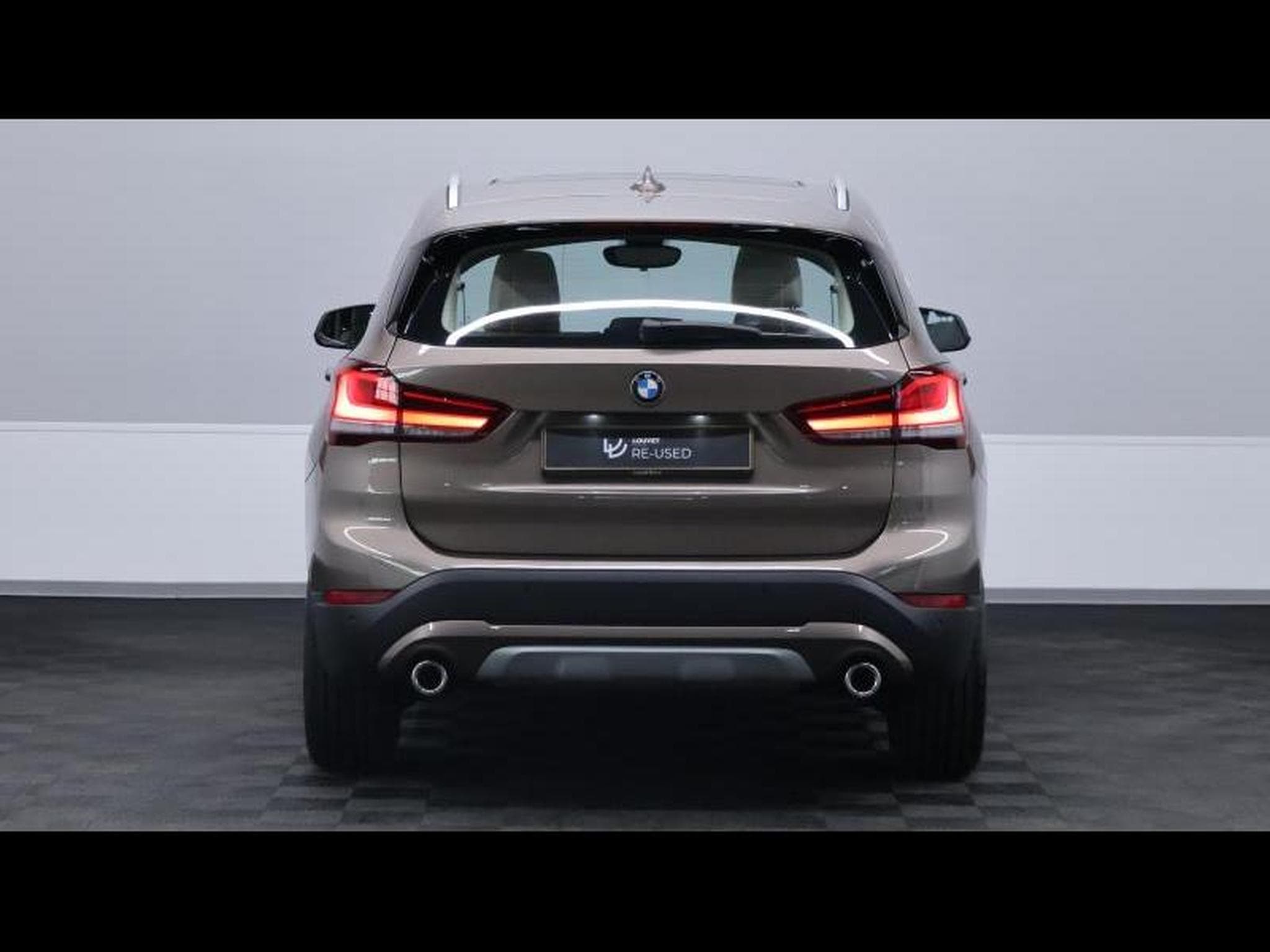 BMW X1 20i xDrive xLine Steptronic (2020) - Foto 6