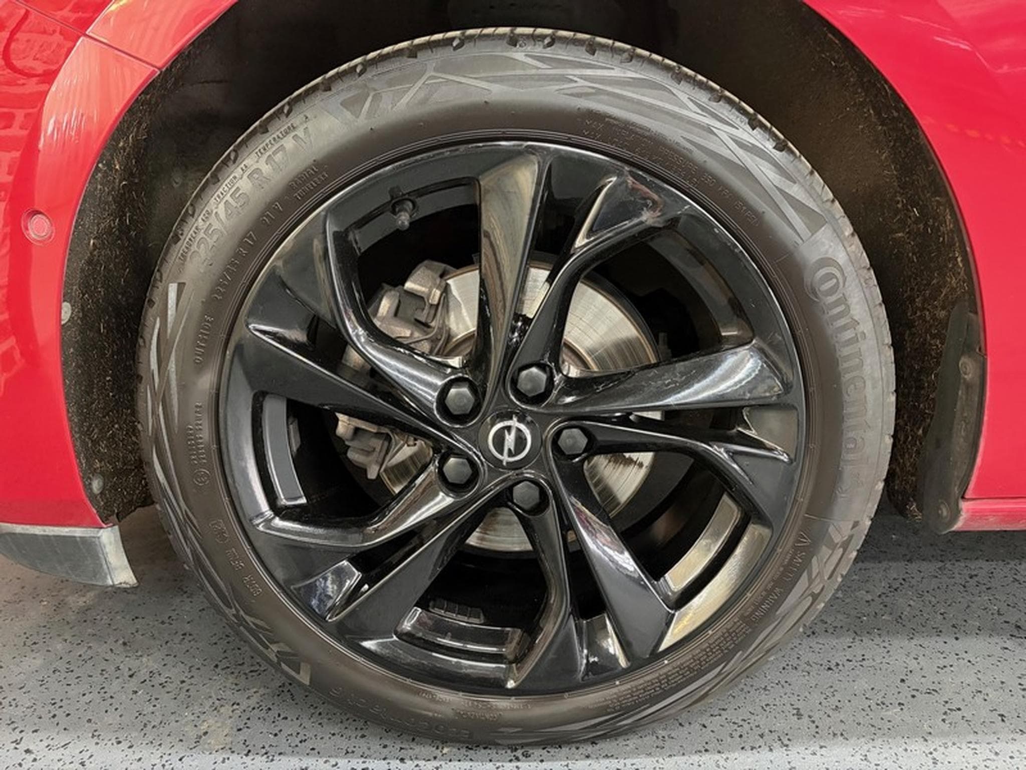 Opel Astra Astra 1.2 Turbo 145cv SPORT (2021) - Foto 3