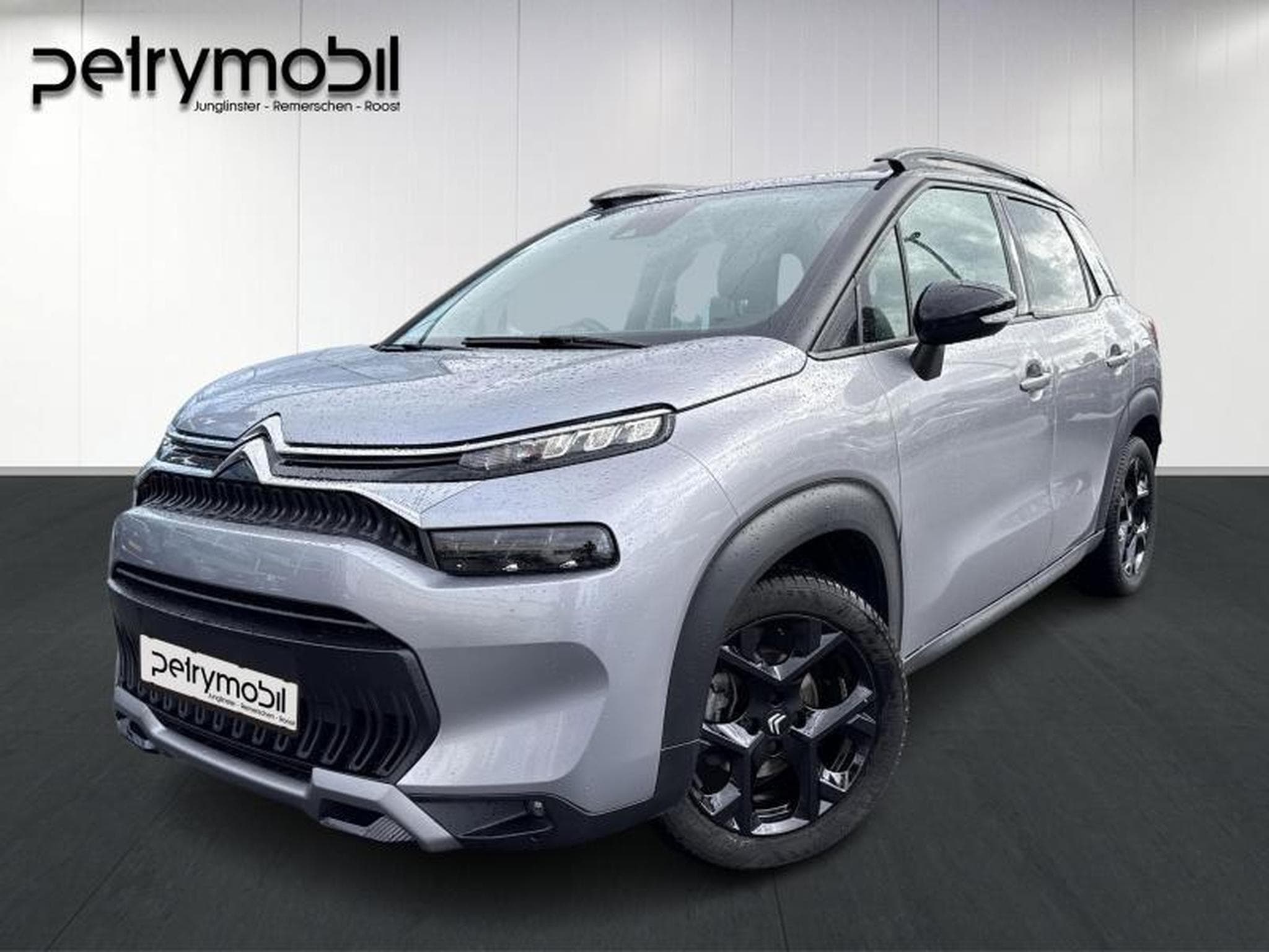 Citroen C3 Aircross MAX (2024) - Foto 1