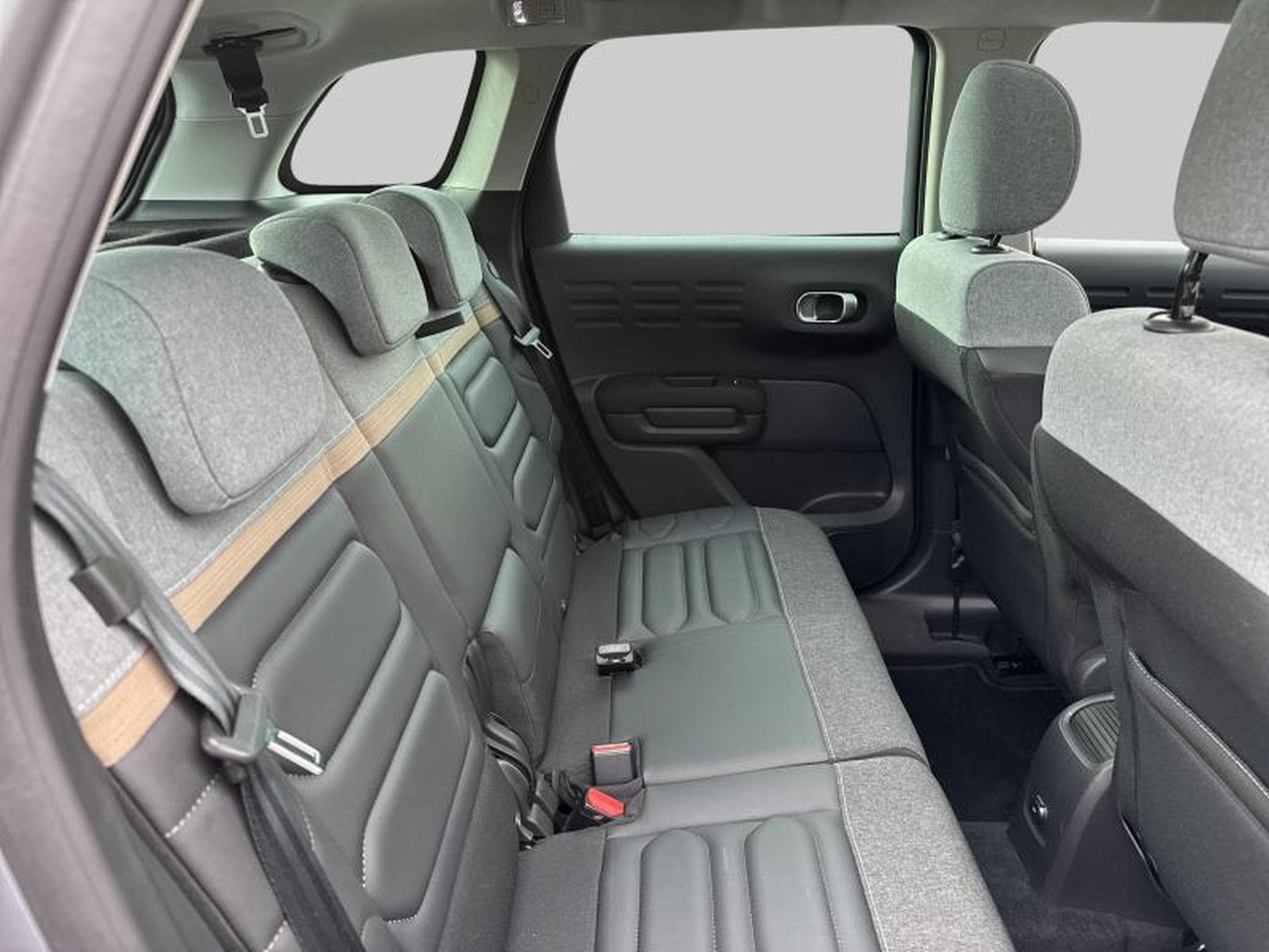 Citroen C3 Aircross MAX (2024) - Foto 10