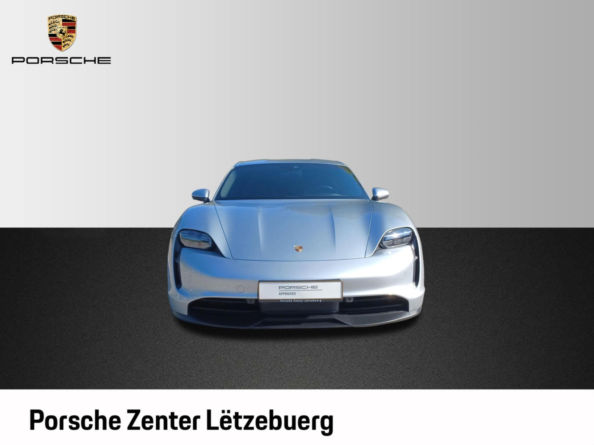 Porsche Taycan 4S (2022) - Photo 5