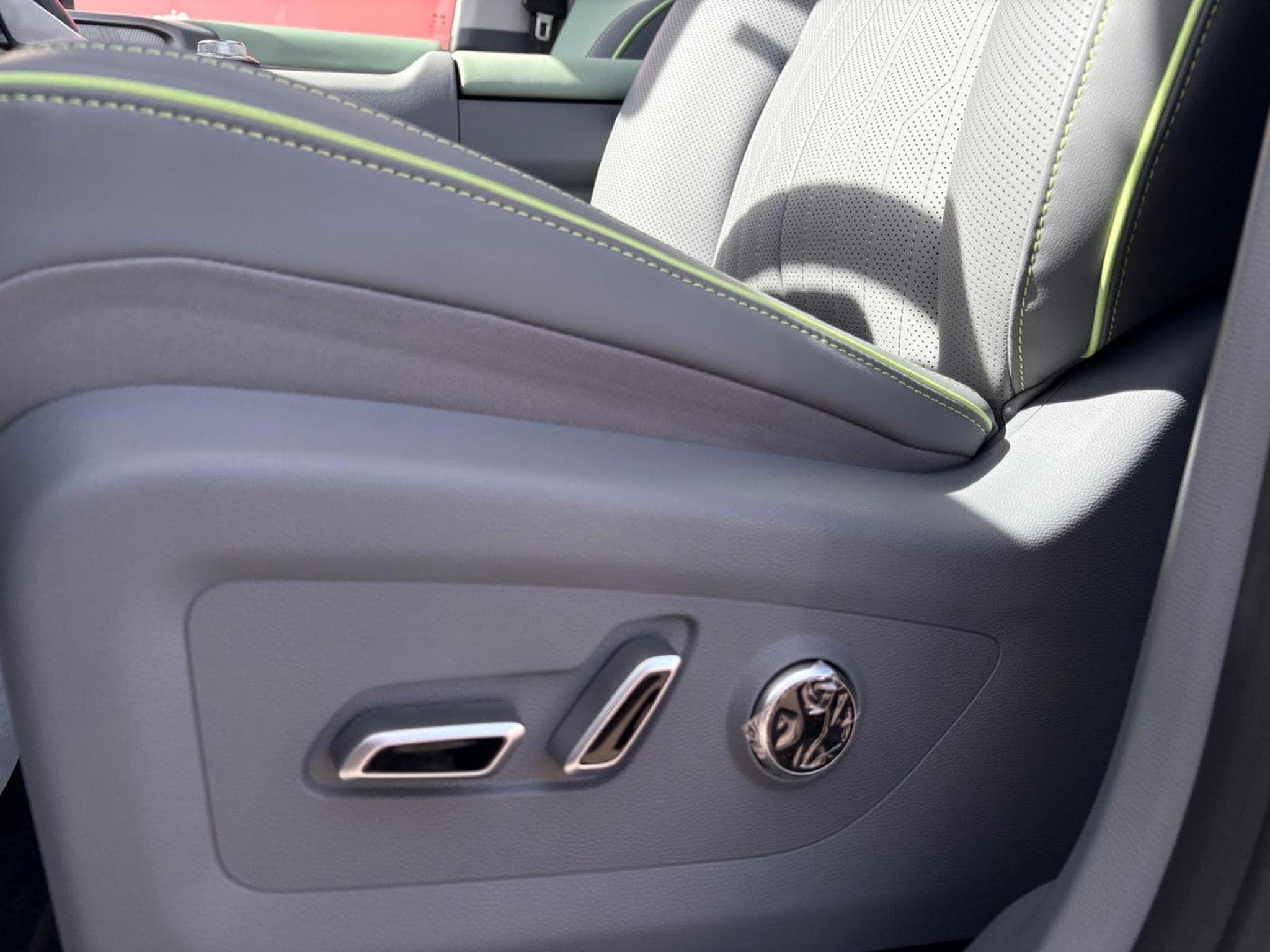 Baic BJ40 PRO TVA FULL OPTIONS (2026) - Photo 14