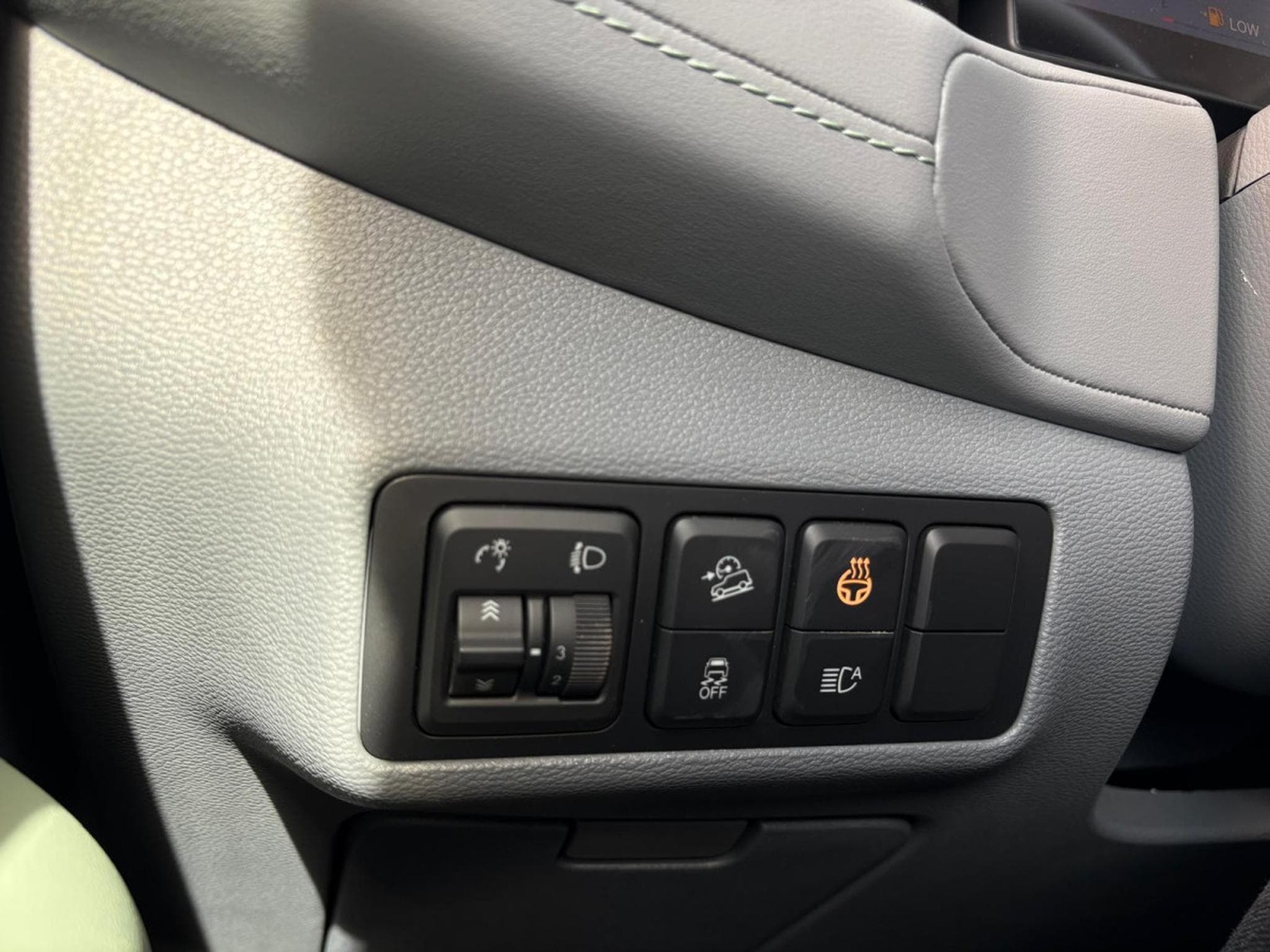 Baic BJ40 PRO TVA FULL OPTIONS (2026) - Photo 17