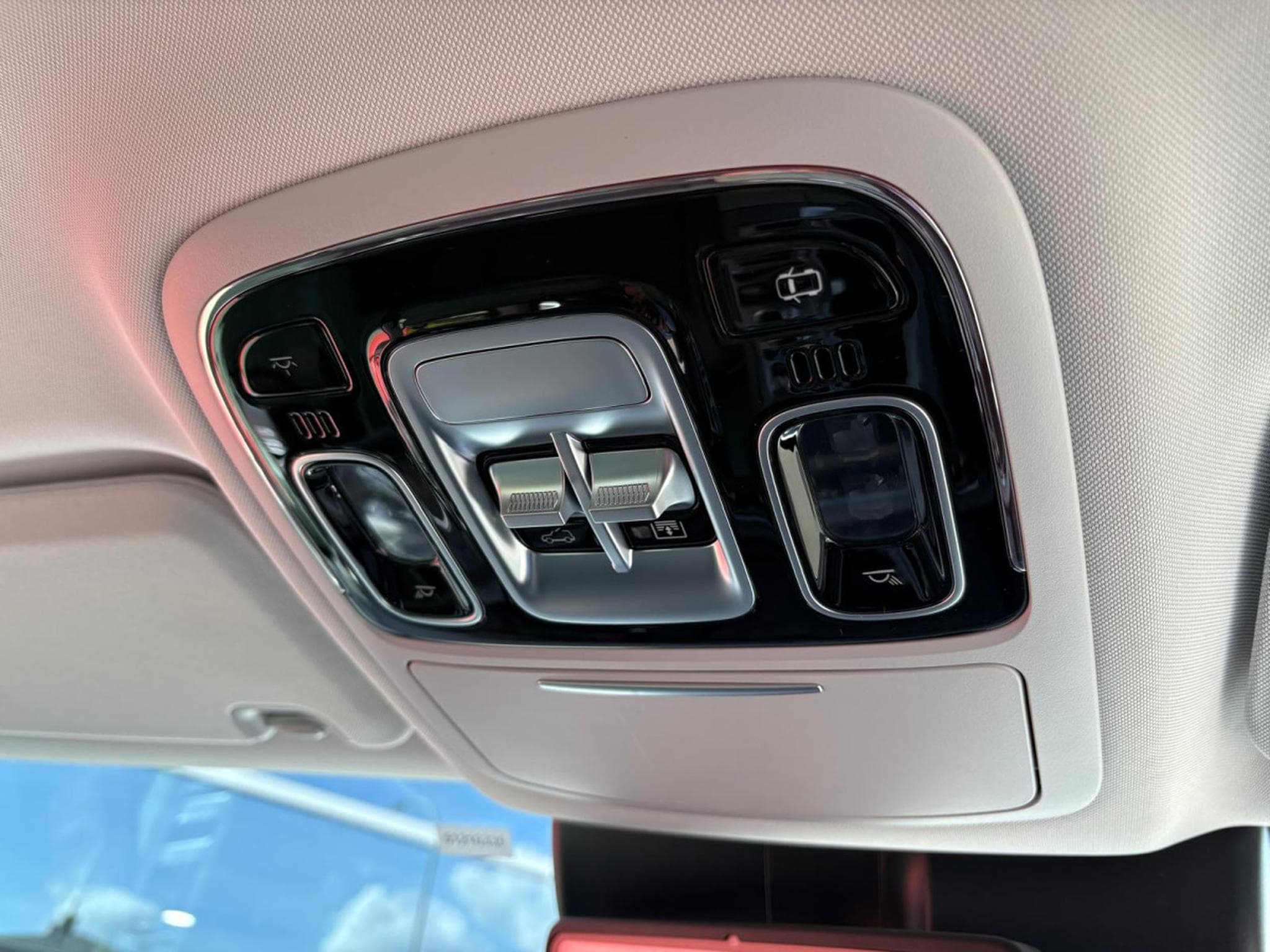 Baic BJ40 PRO TVA FULL OPTIONS (2026) - Photo 29