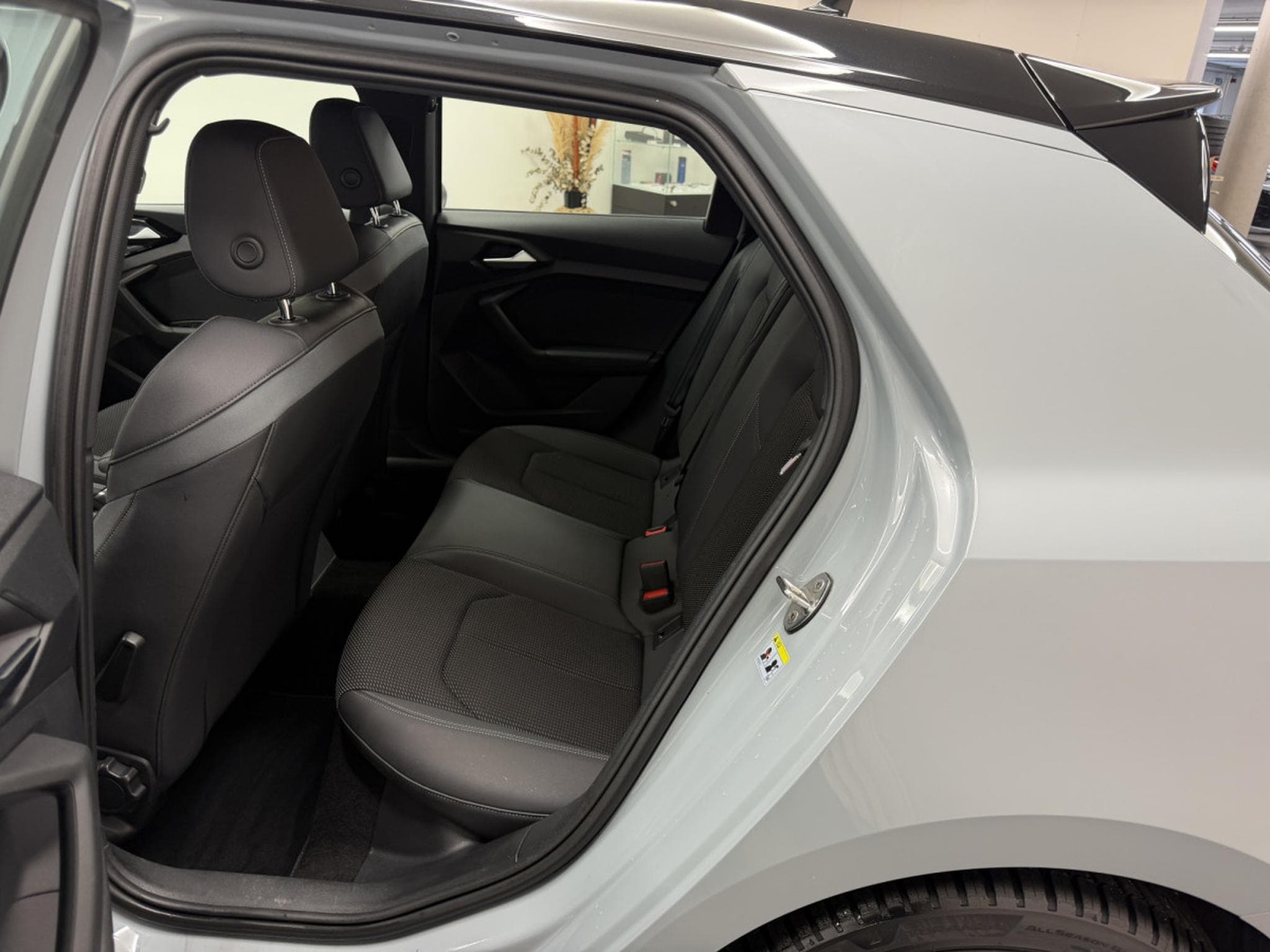 Audi A1 Sportback S line 30 TFSI 110 CV  / 81 kW S tronic (2021) - Photo 6