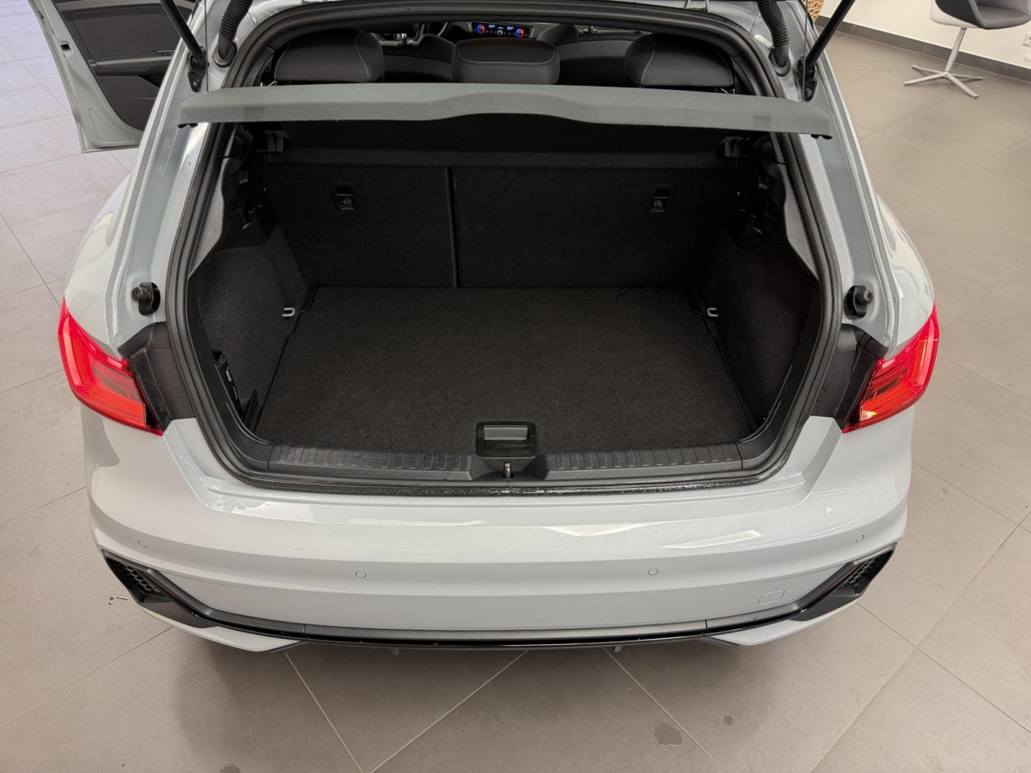 Audi A1 Sportback S line 30 TFSI 110 CV  / 81 kW S tronic (2021) - Photo 8