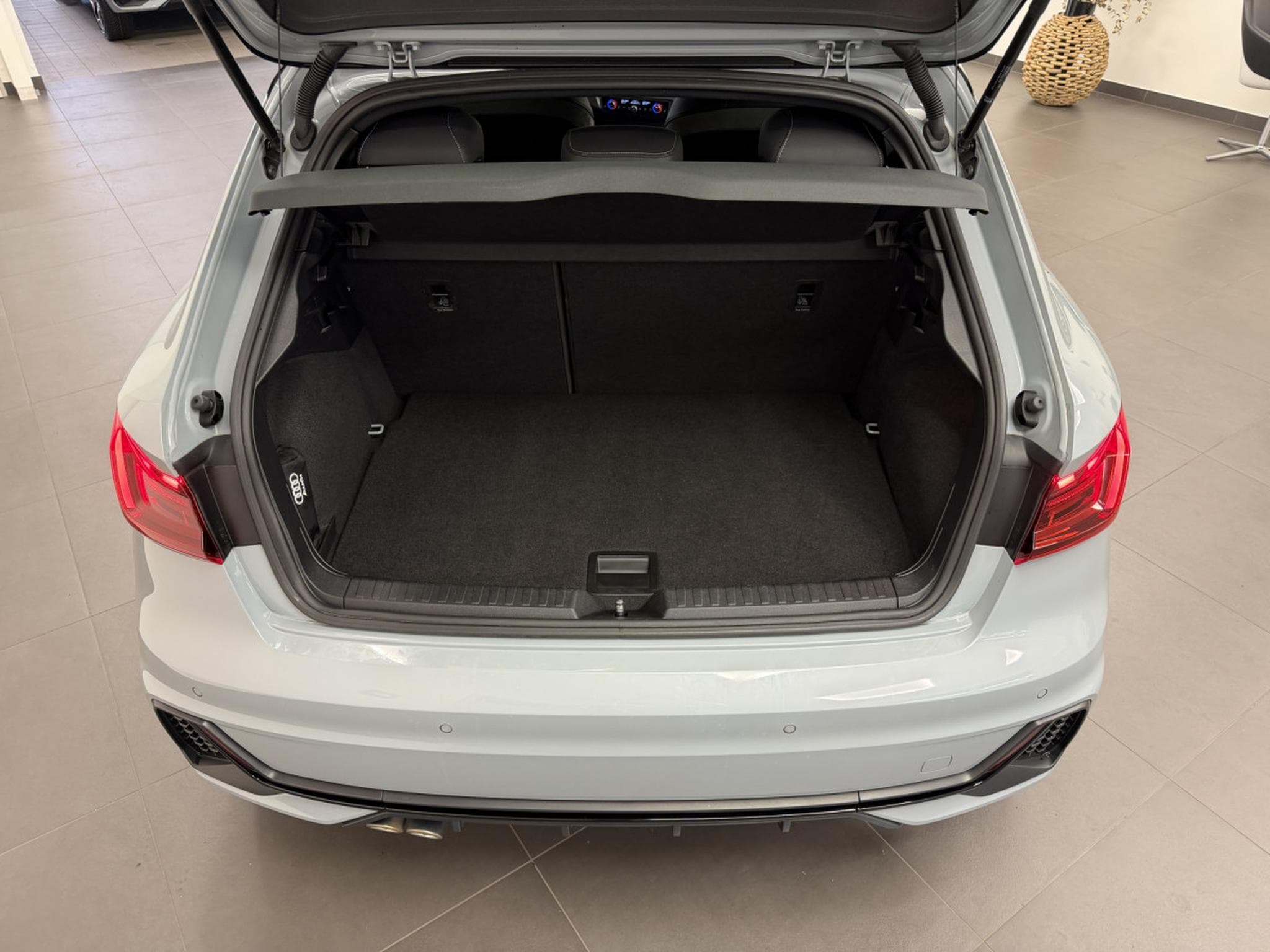 Audi A1 Sportback S line 40 TFSI 207 CV / 150 kW S tronic (2022) - Photo 8