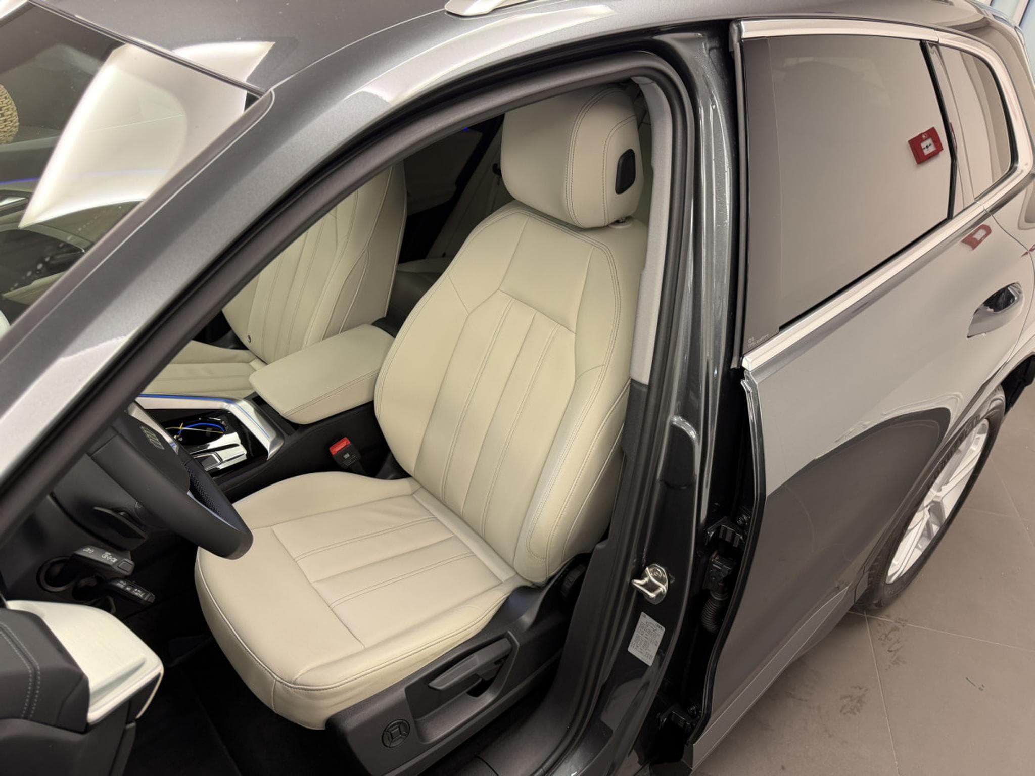 Audi Q5 SUV S line 204 CV 150 kW TFSI quattro S tronic (2025) - Photo 2