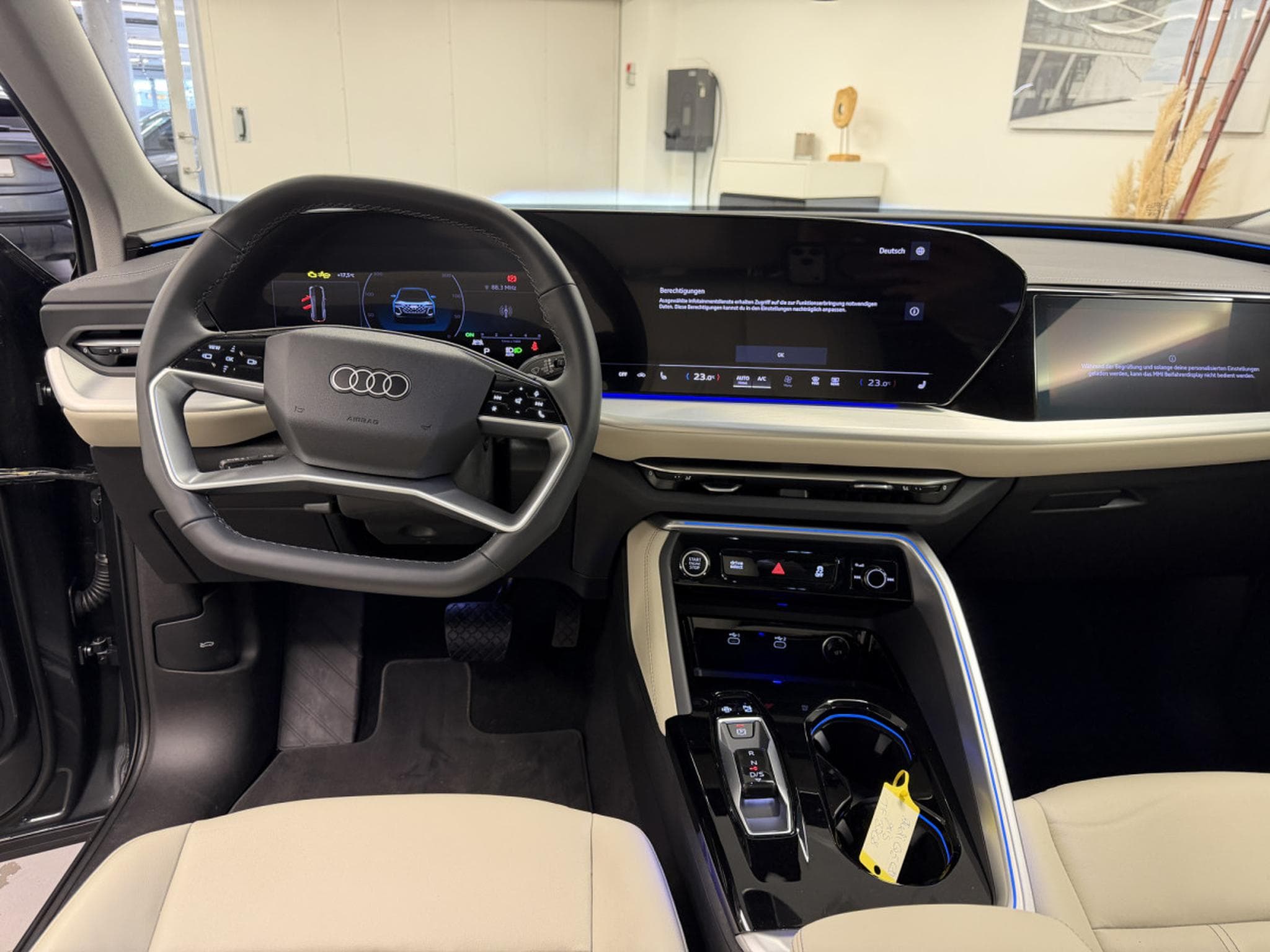 Audi Q5 SUV S line 204 CV 150 kW TFSI quattro S tronic (2025) - Photo 5