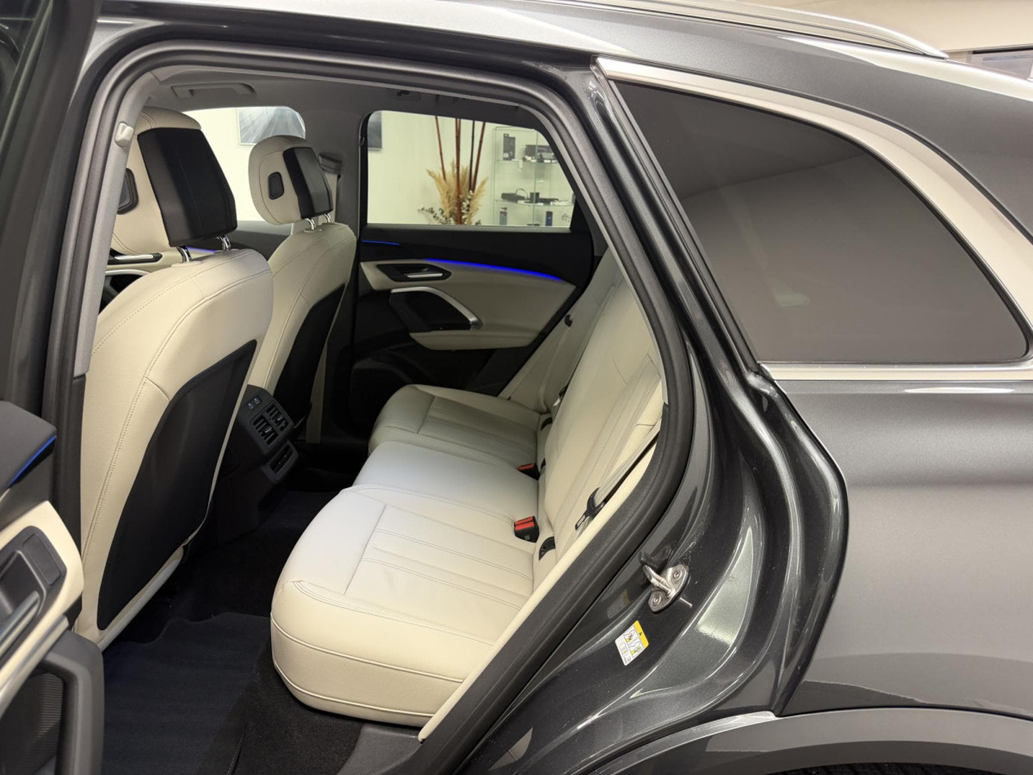 Audi Q5 SUV S line 204 CV 150 kW TFSI quattro S tronic (2025) - Photo 6