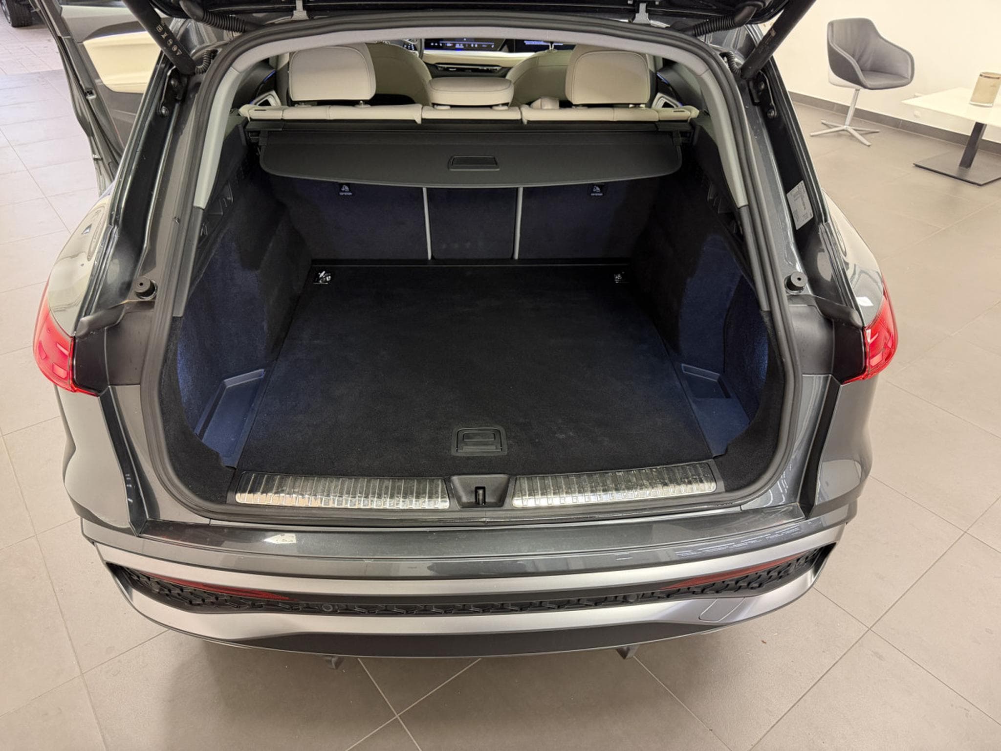 Audi Q5 SUV S line 204 CV 150 kW TFSI quattro S tronic (2025) - Photo 8