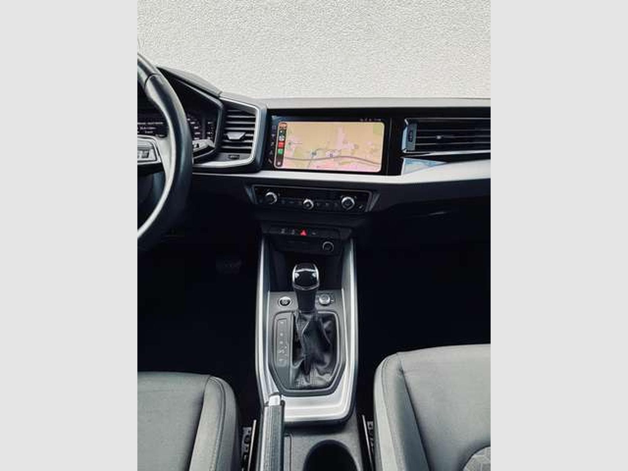 Audi A1 A1 Sportback 25 TFSI Business Edition S line S tronic(EU6AP) (2021) - Photo 10