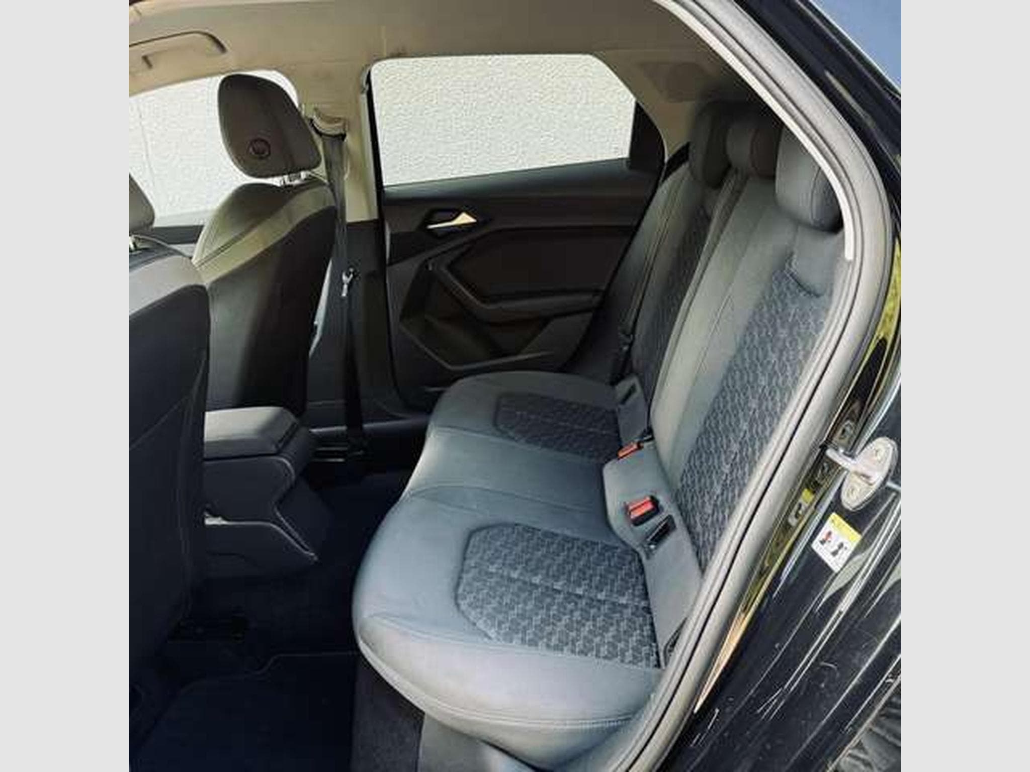 Audi A1 A1 Sportback 25 TFSI Business Edition S line S tronic(EU6AP) (2021) - Photo 13