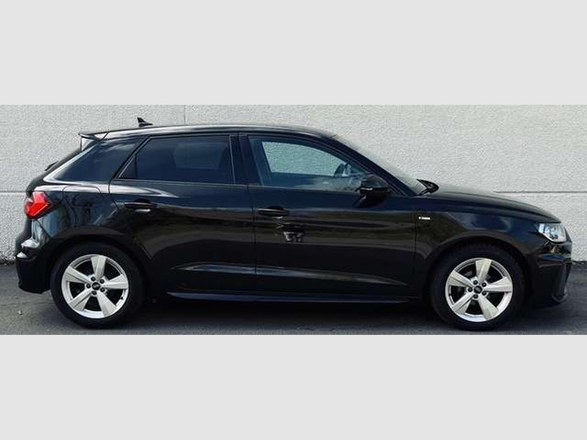 Audi A1 A1 Sportback 25 TFSI Business Edition S line S tronic(EU6AP) (2021) - Photo 4