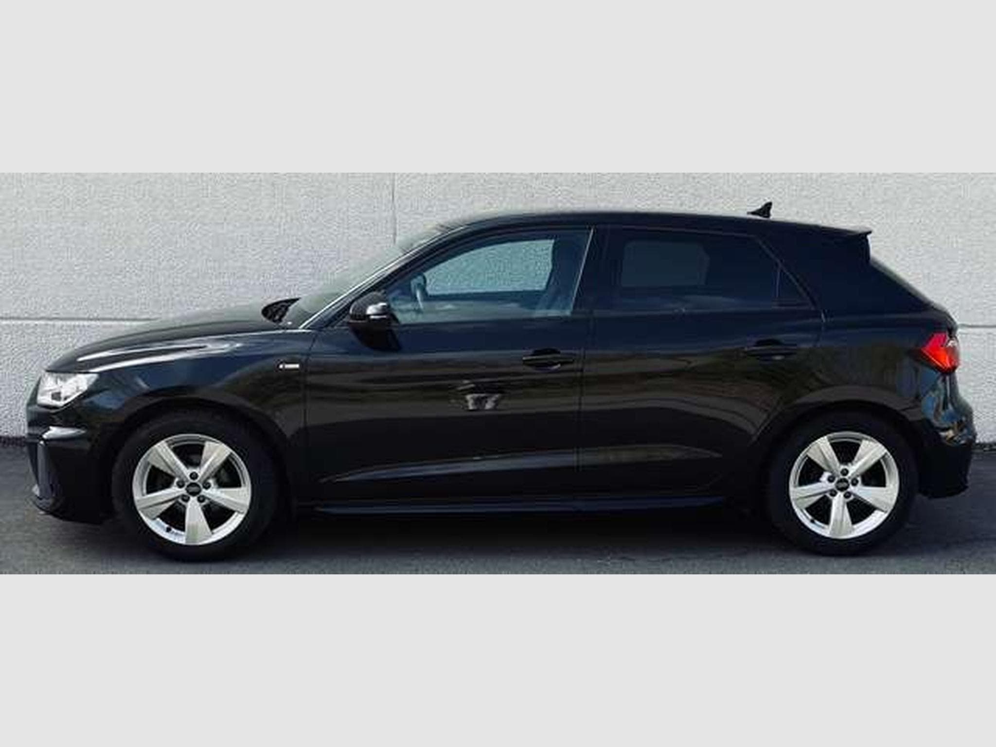 Audi A1 A1 Sportback 25 TFSI Business Edition S line S tronic(EU6AP) (2021) - Photo 5