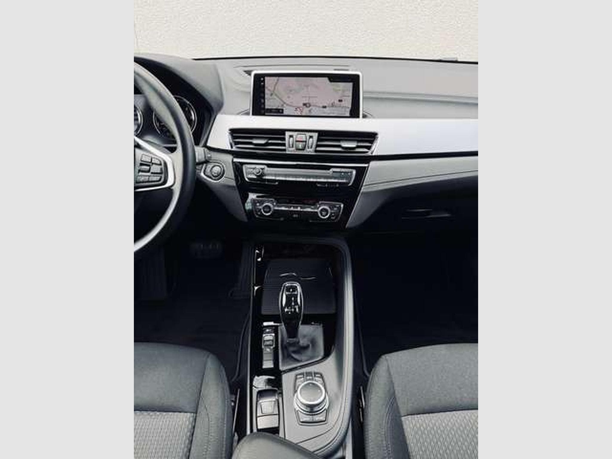 BMW X2 X2 1.5 dA sDrive16 (2019) - Photo 10