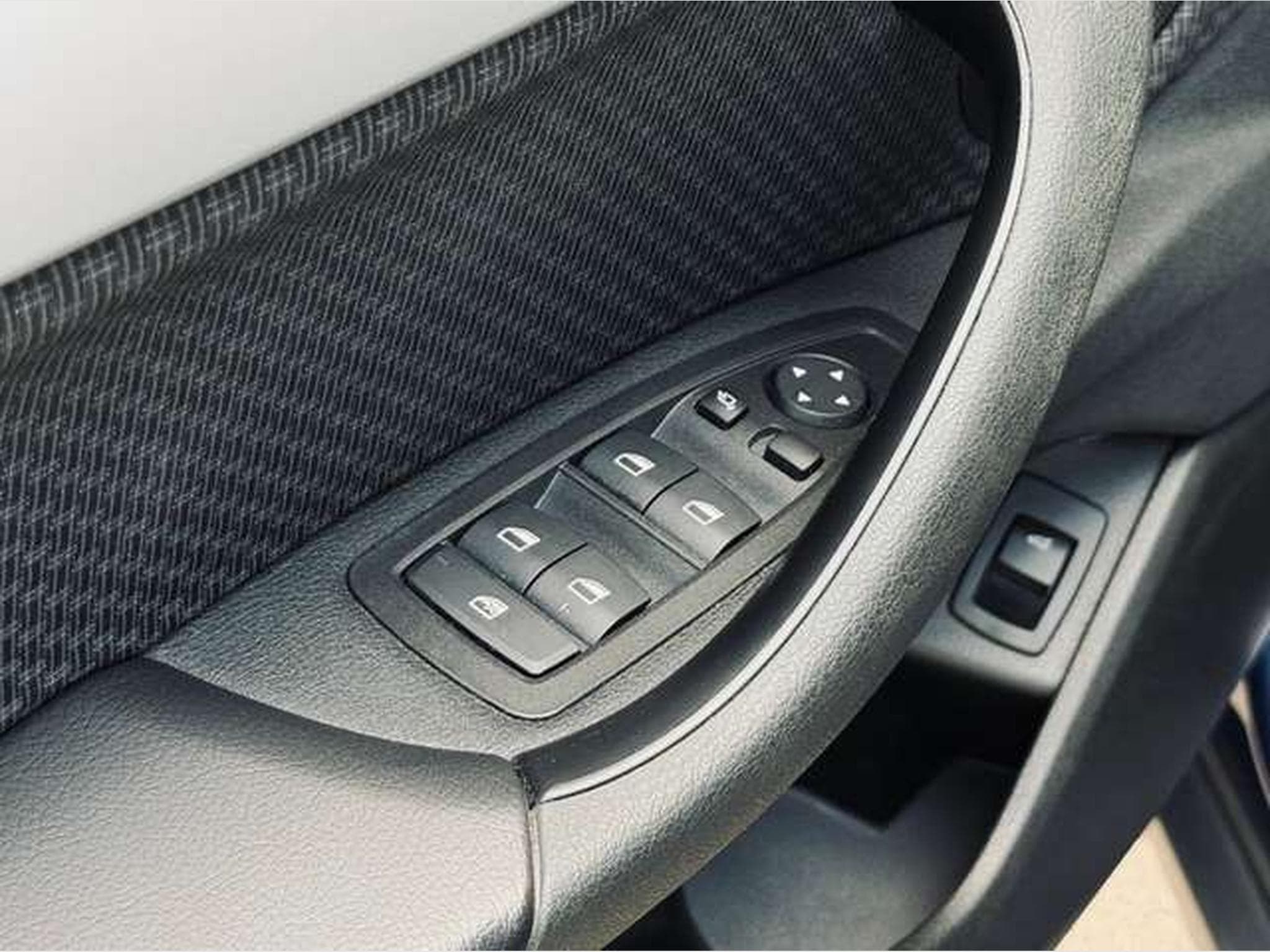 BMW X2 X2 1.5 dA sDrive16 (2019) - Photo 12