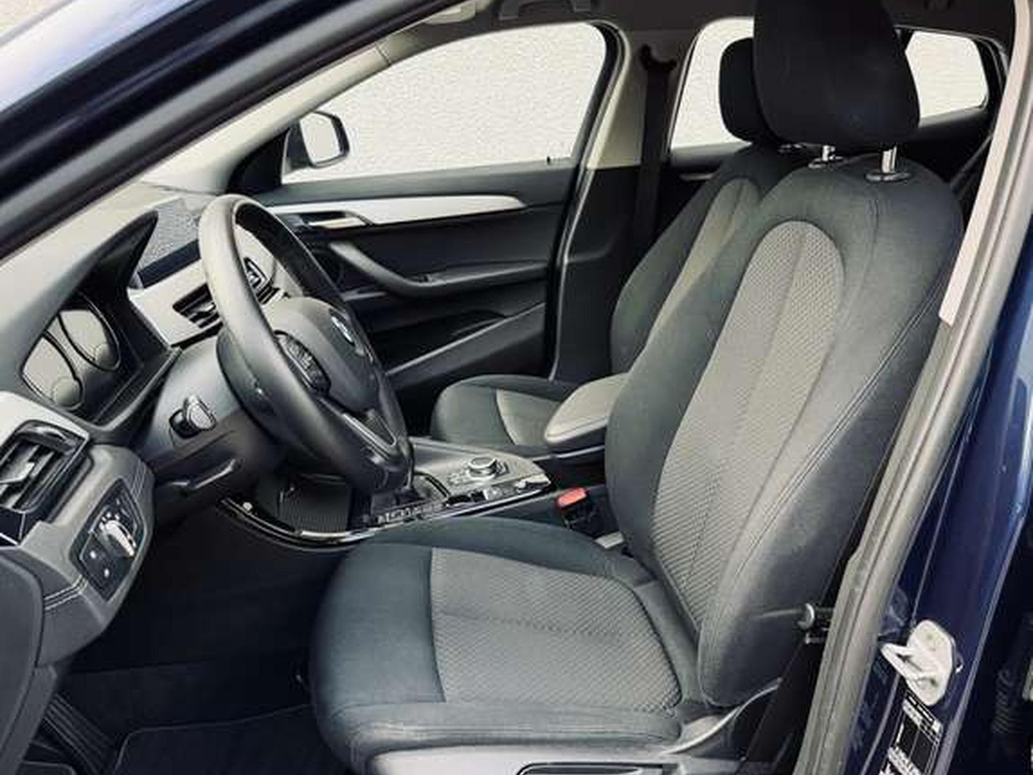 BMW X2 X2 1.5 dA sDrive16 (2019) - Photo 13