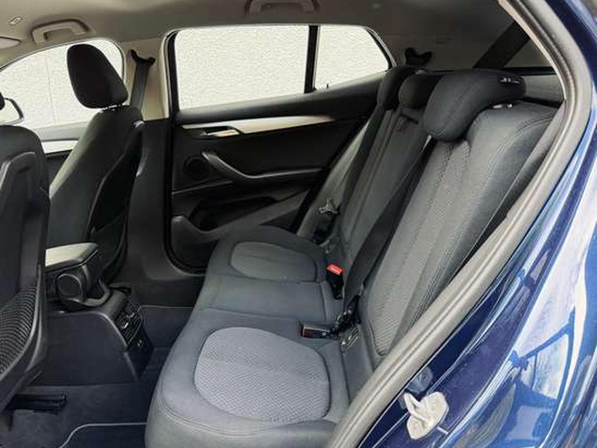 BMW X2 X2 1.5 dA sDrive16 (2019) - Photo 14