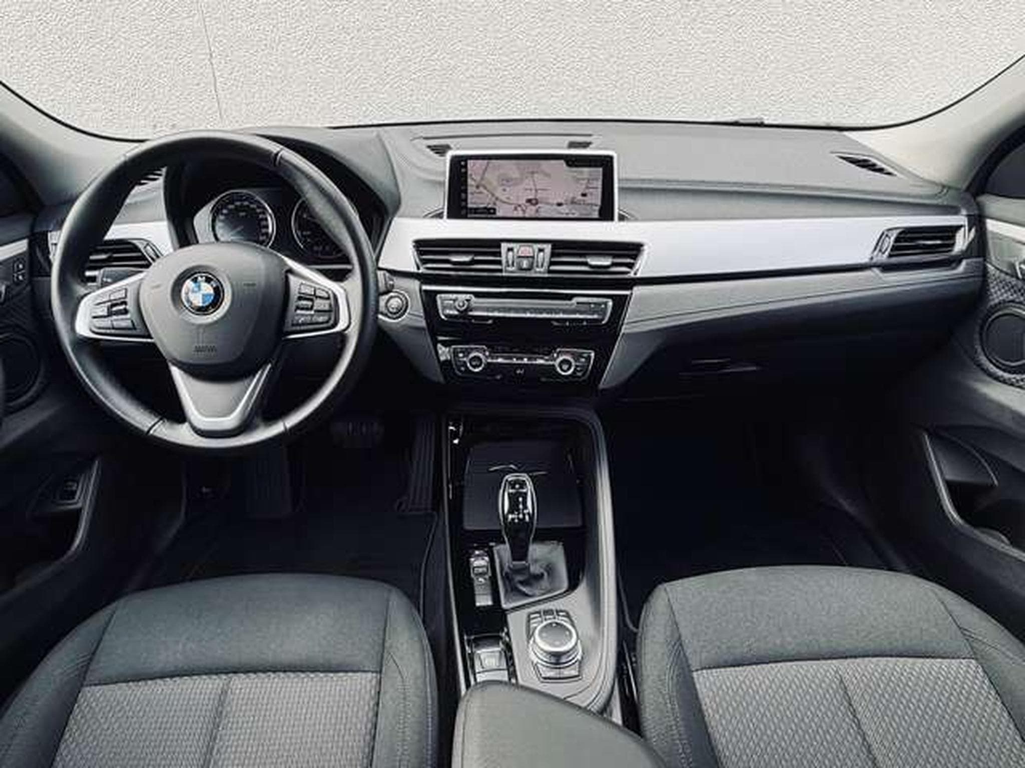 BMW X2 X2 1.5 dA sDrive16 (2019) - Photo 9