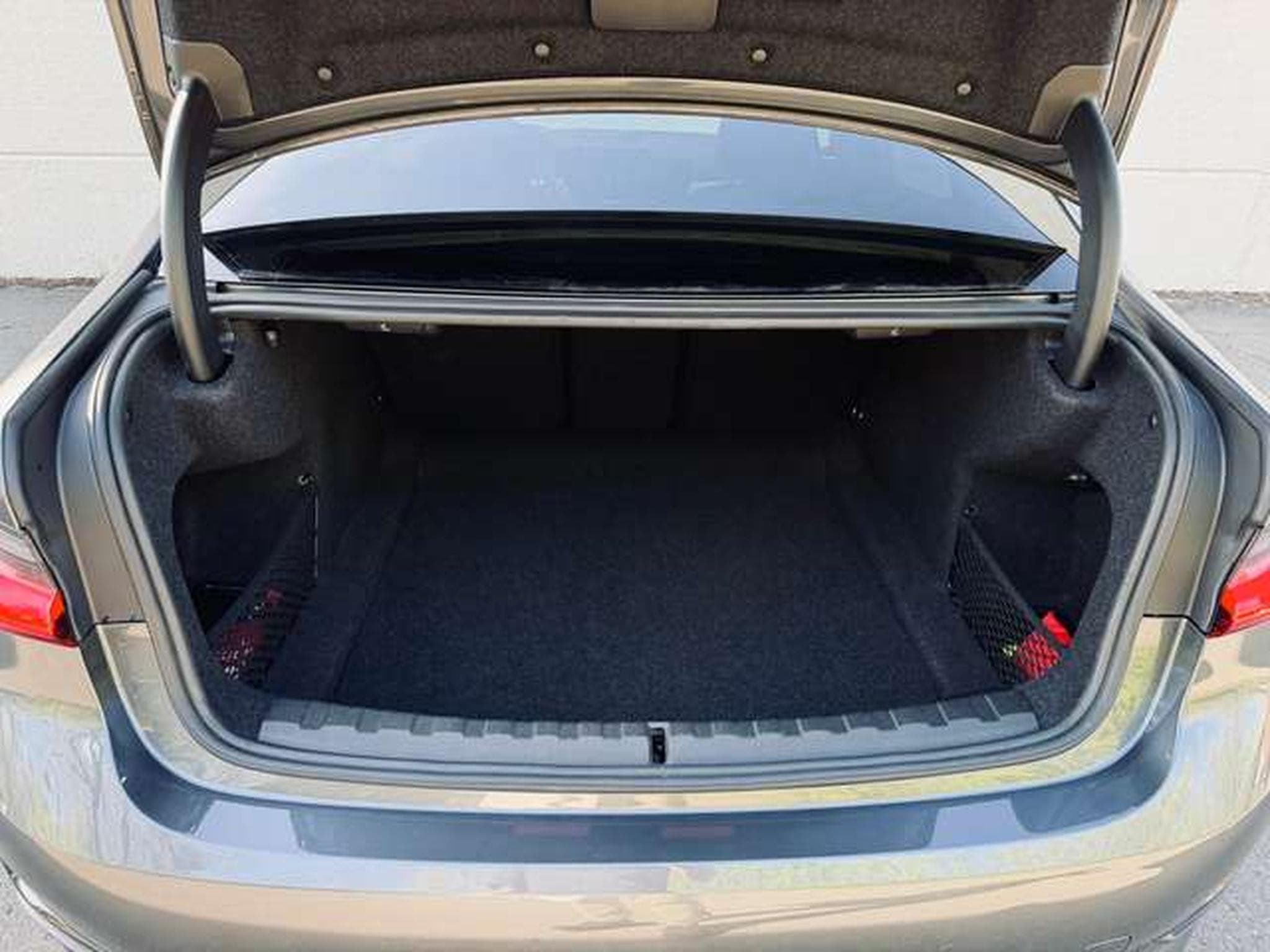 BMW 316 316 dA MHEV AdBlue (2021) - Photo 15