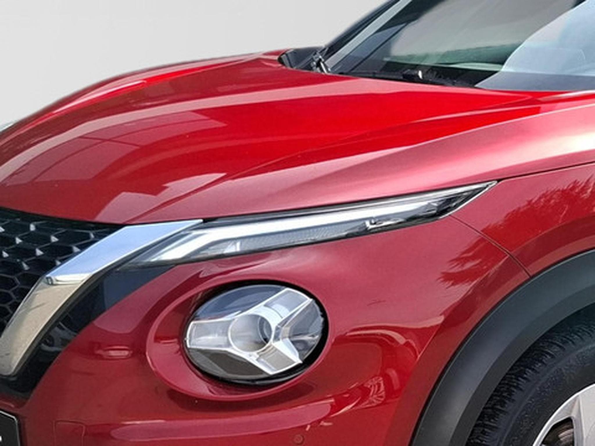 Nissan Juke 1.0 DIG-T 117 BOSE (2026) - Photo 21