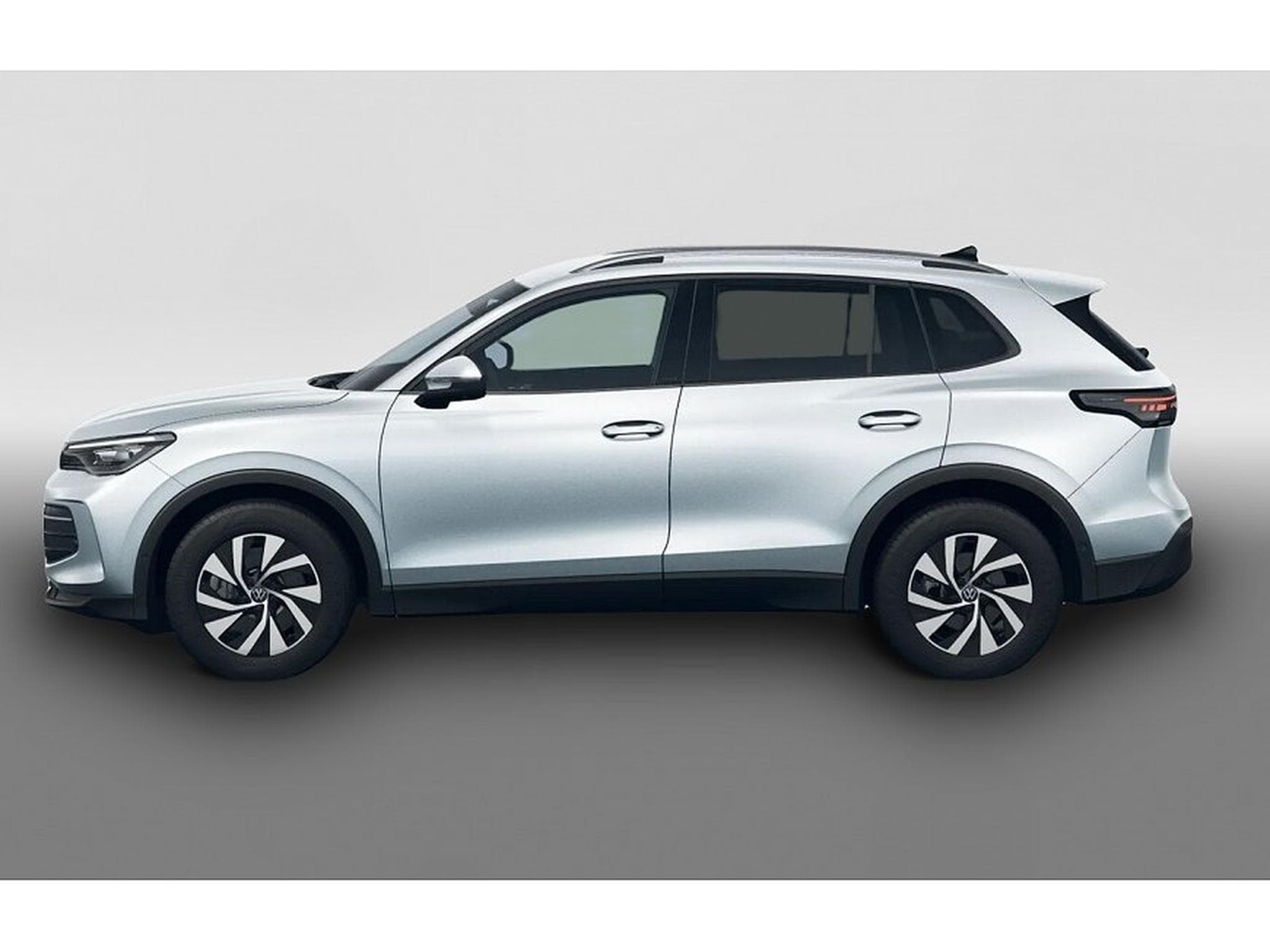 VW Tiguan (2026) - Photo 2