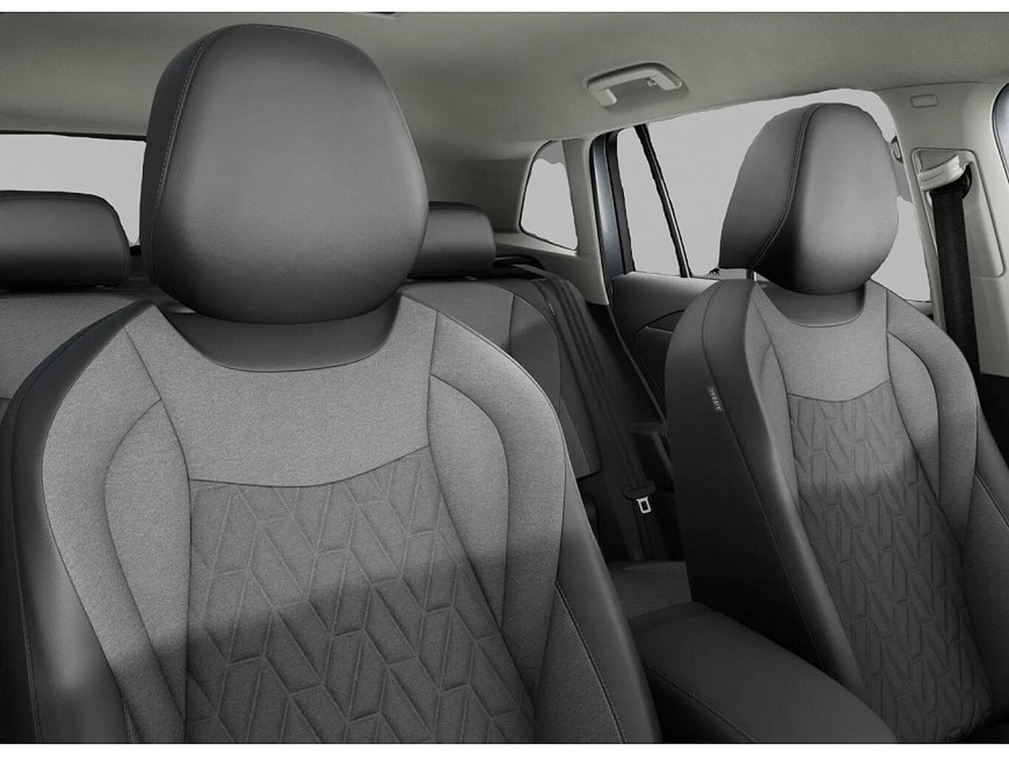 VW Tiguan (2026) - Photo 5