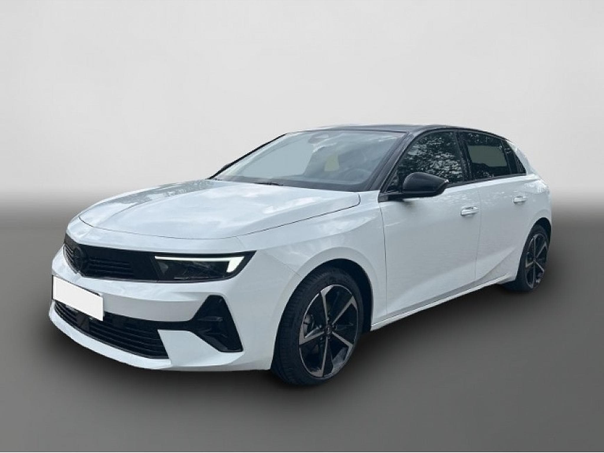 Opel Astra (2025) - Photo 1