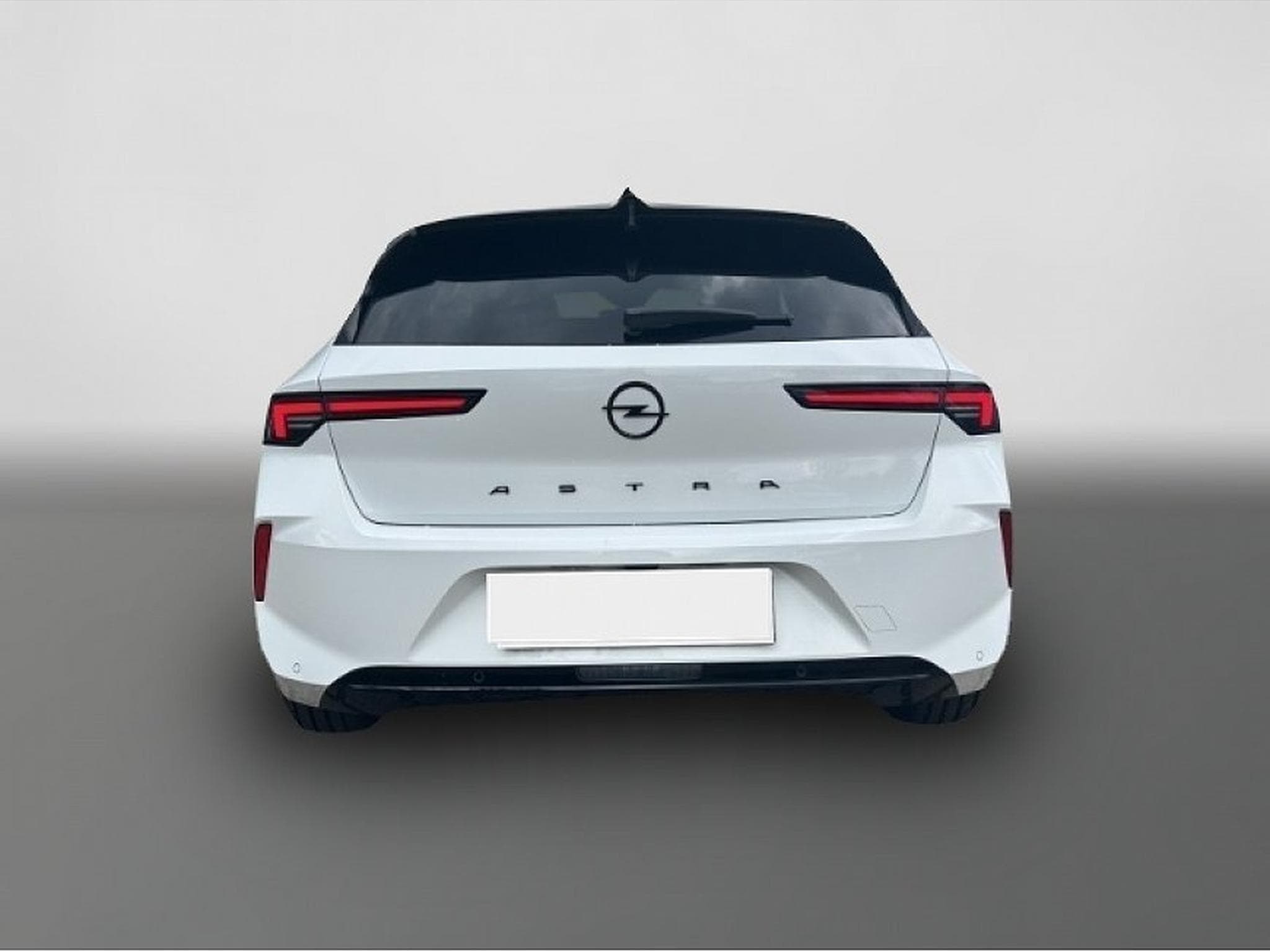 Opel Astra (2025) - Photo 4