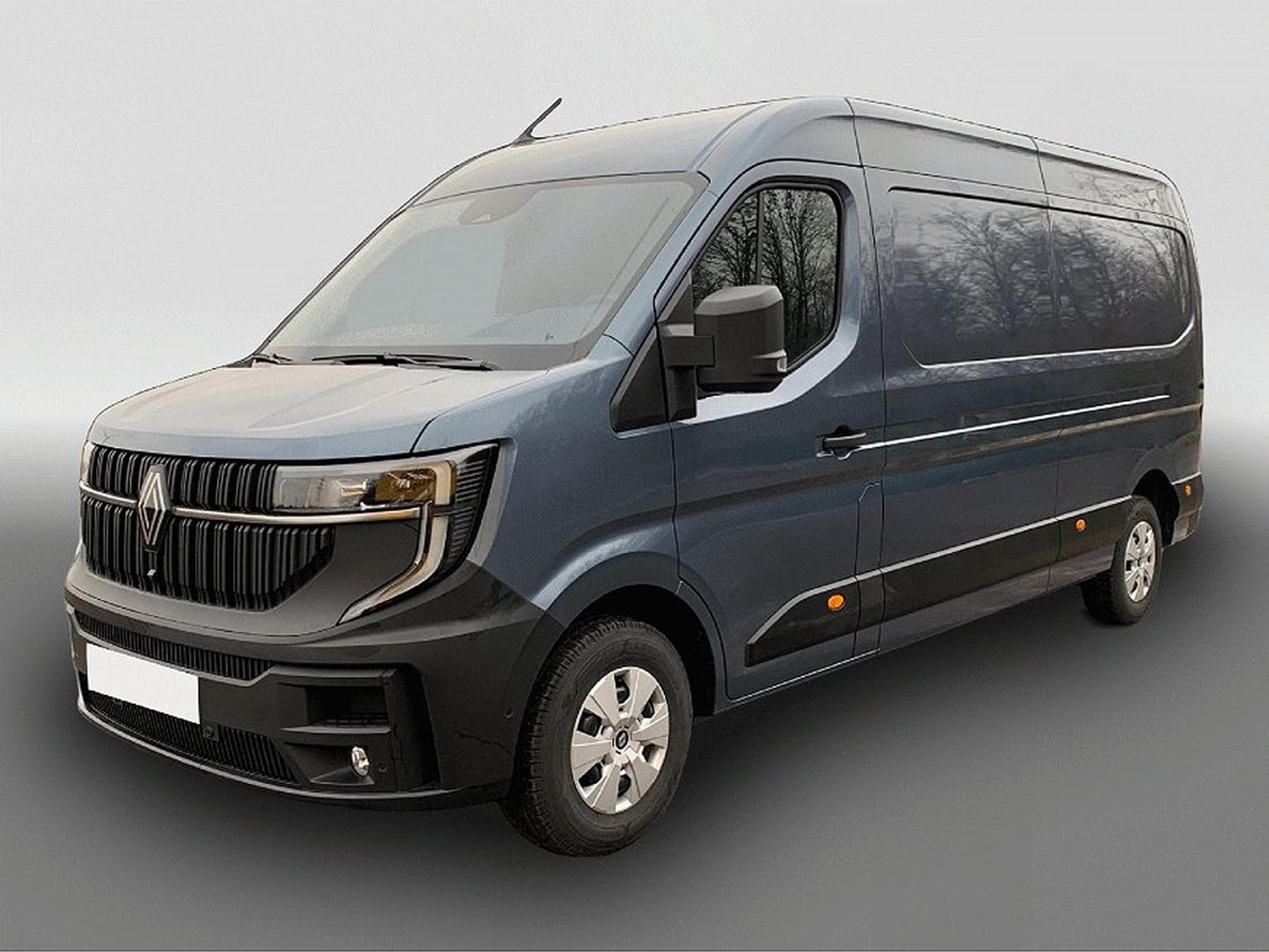 Renault Master (2026) - Photo 1