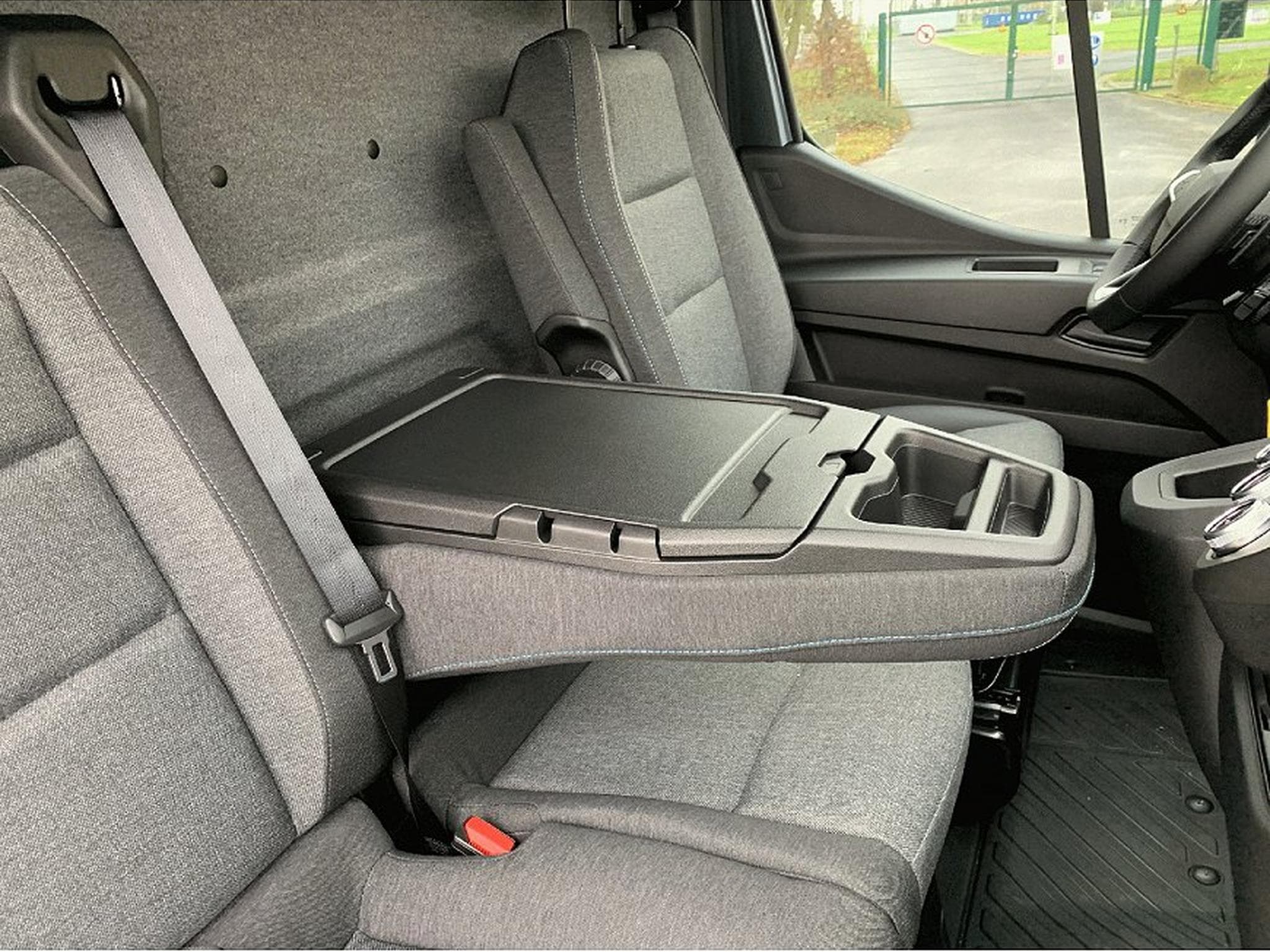 Renault Master (2026) - Photo 12