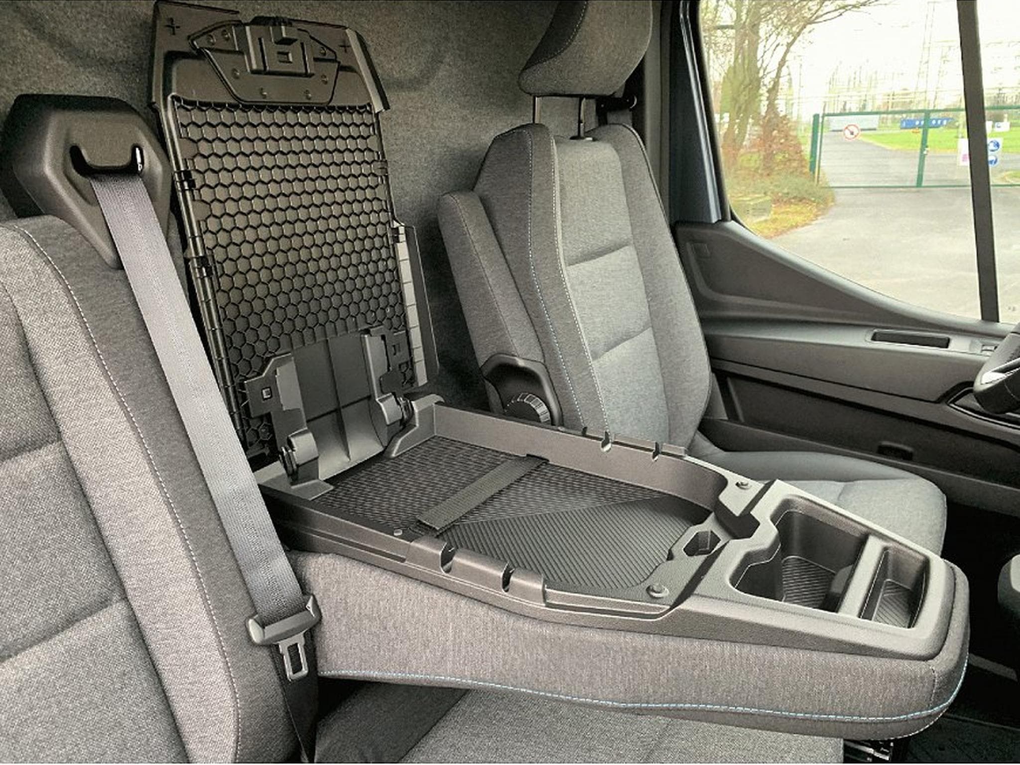 Renault Master (2026) - Photo 13