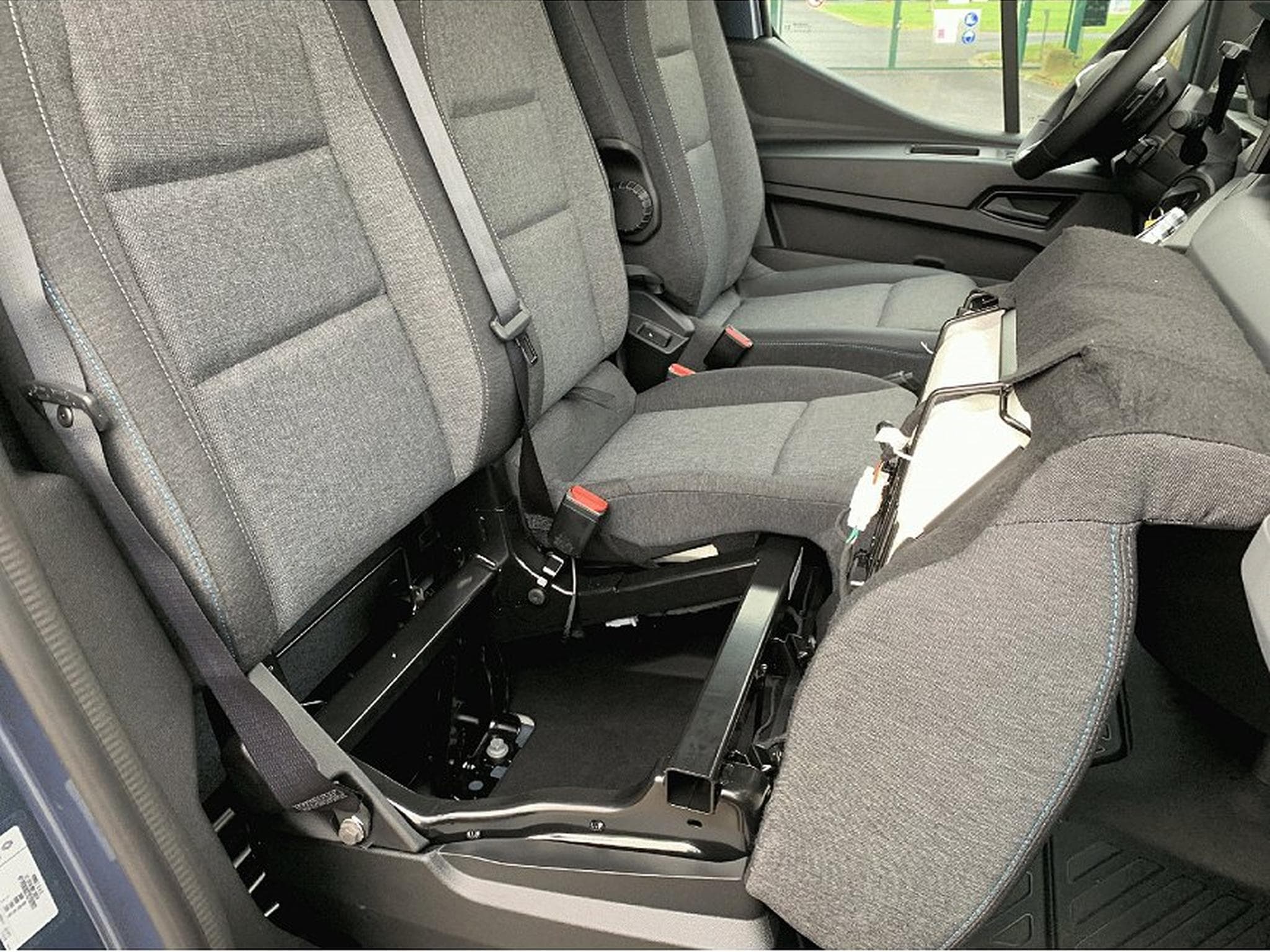 Renault Master (2026) - Photo 14